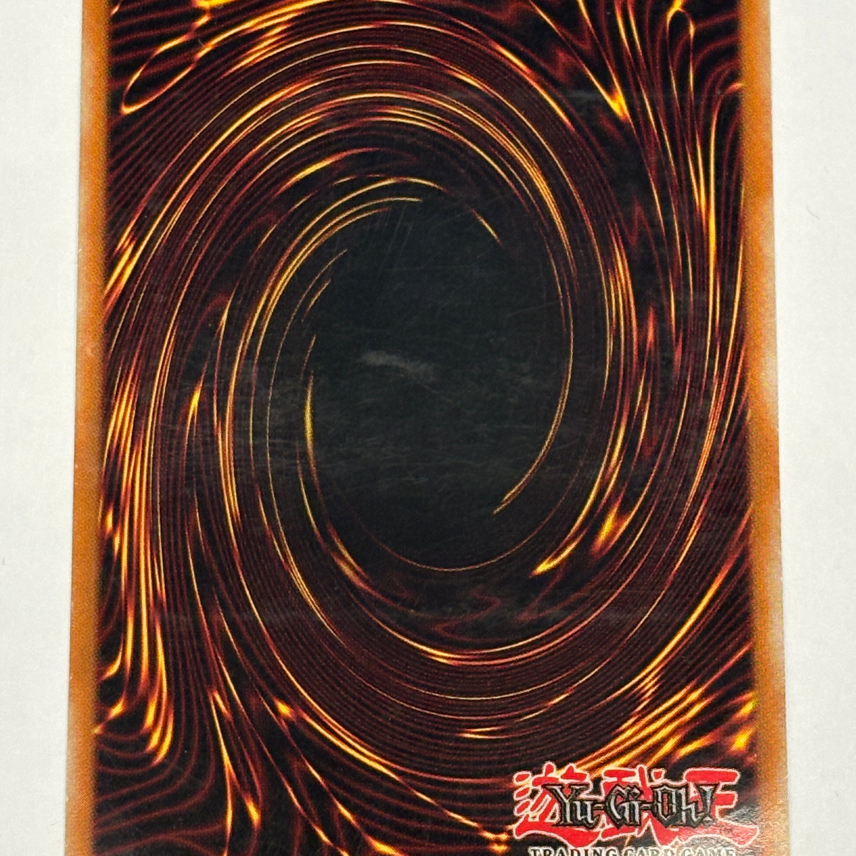 Yu-Gi-Oh! TCG - Force of the Breaker Ancient City - Rainbow Ruins FOTB-EN045 Ultimate Rare MP/LP