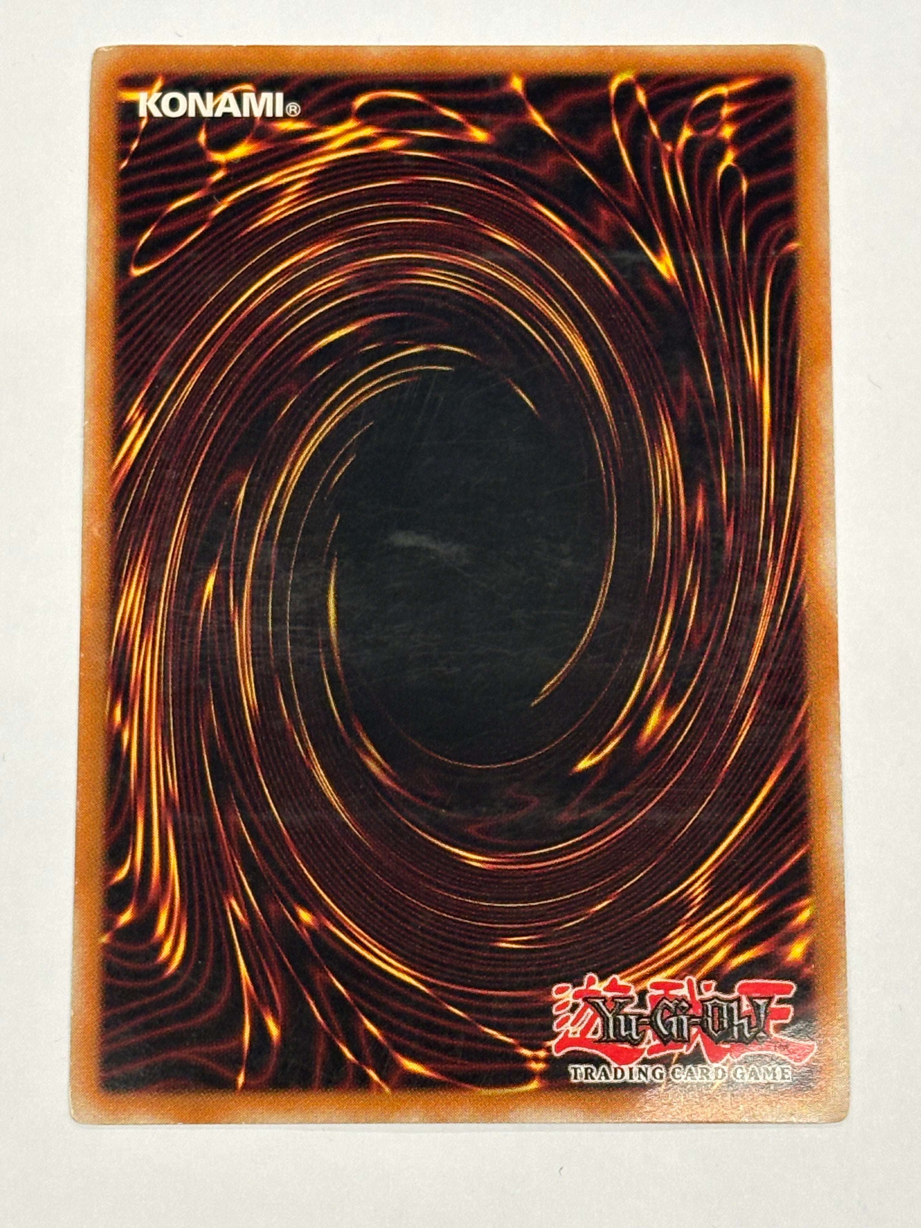 Yu-Gi-Oh! TCG - Force of the Breaker Ancient City - Rainbow Ruins FOTB-EN045 Ultimate Rare MP/LP