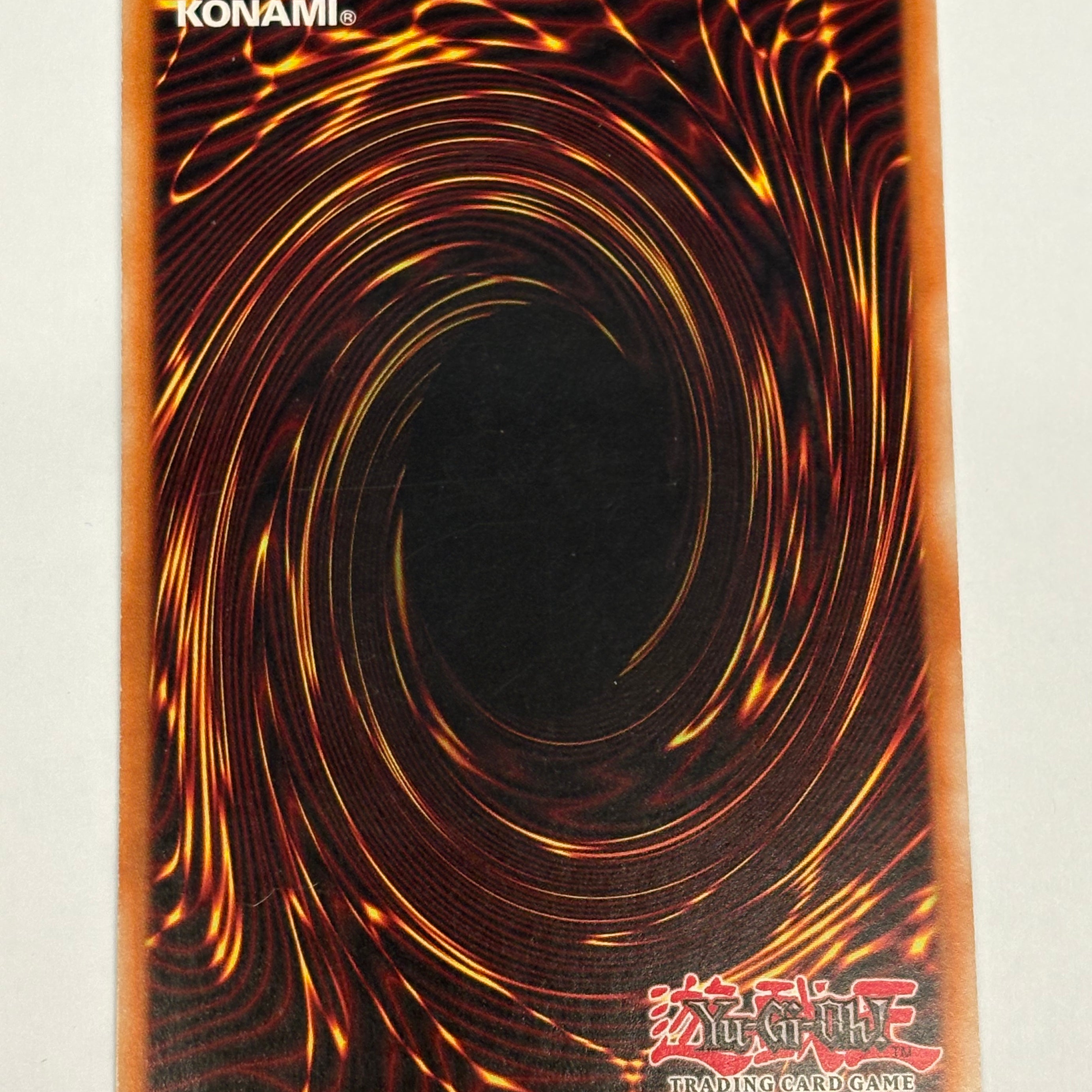 Yu-Gi-Oh! TCG - Duelist Pack: Kaiba Crush Card Virus DPKB-EN039 Ultimate Rare LP