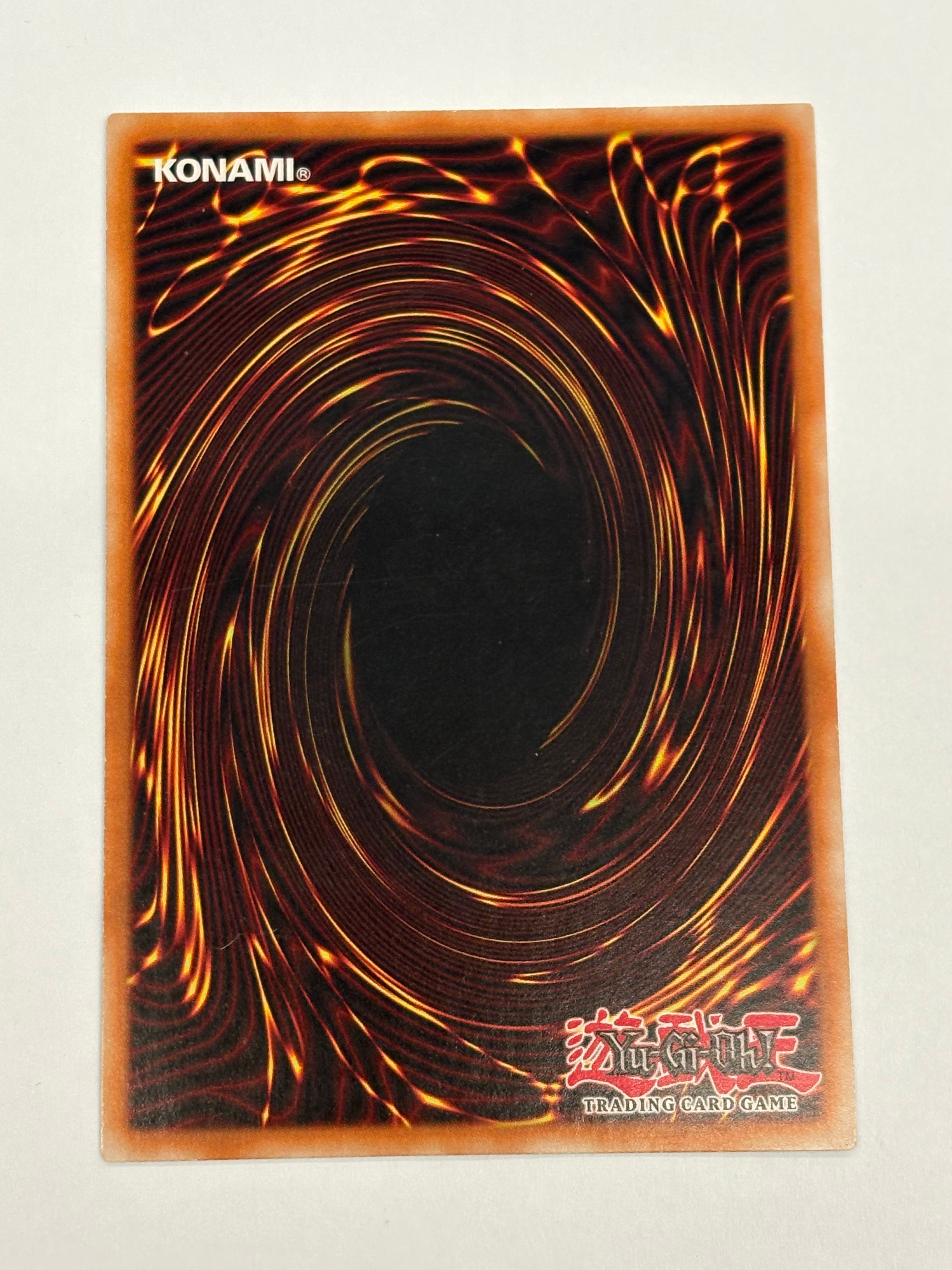 Yu-Gi-Oh! TCG - Duelist Pack: Kaiba Crush Card Virus DPKB-EN039 Ultimate Rare LP
