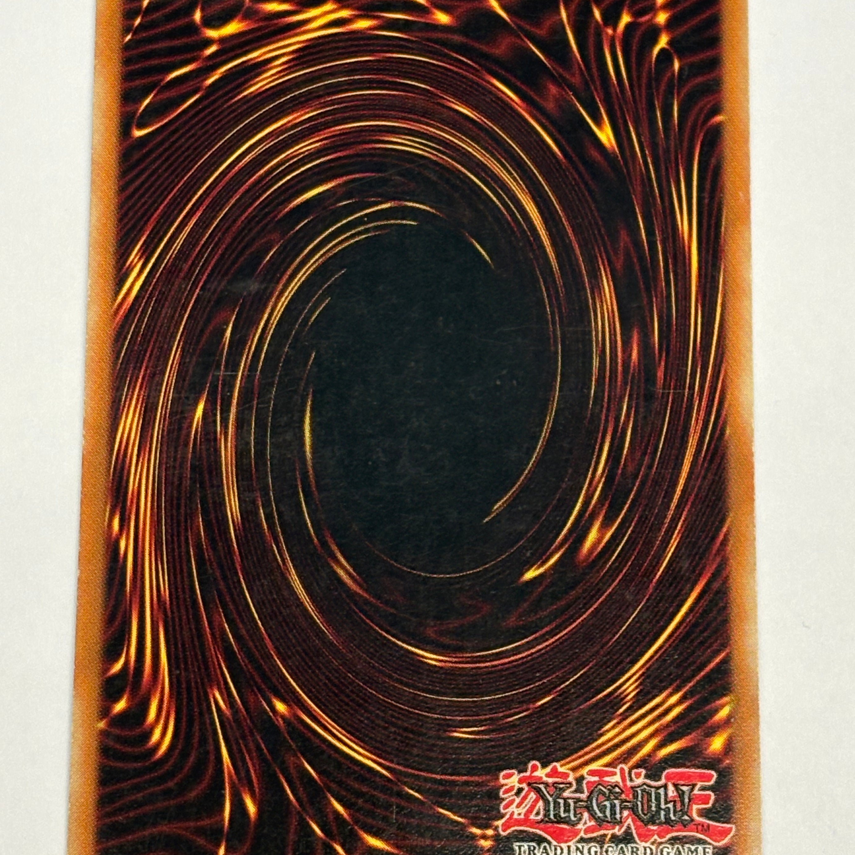 Yu-Gi-Oh! TCG - Tactical Evolution Rainbow Dragon TAEV-EN006 Secret Rare MP