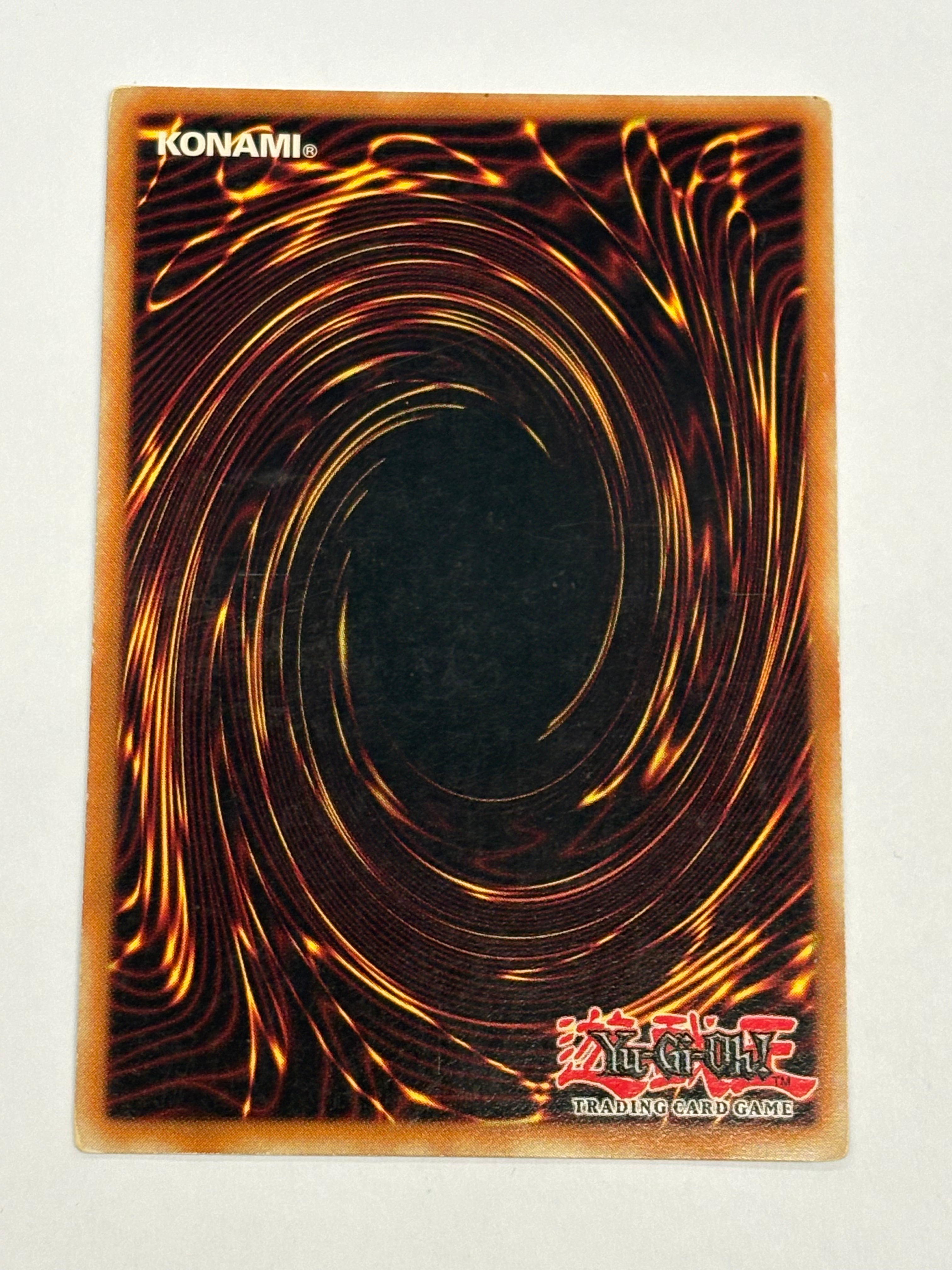 Yu-Gi-Oh! TCG - Tactical Evolution Rainbow Dragon TAEV-EN006 Secret Rare MP