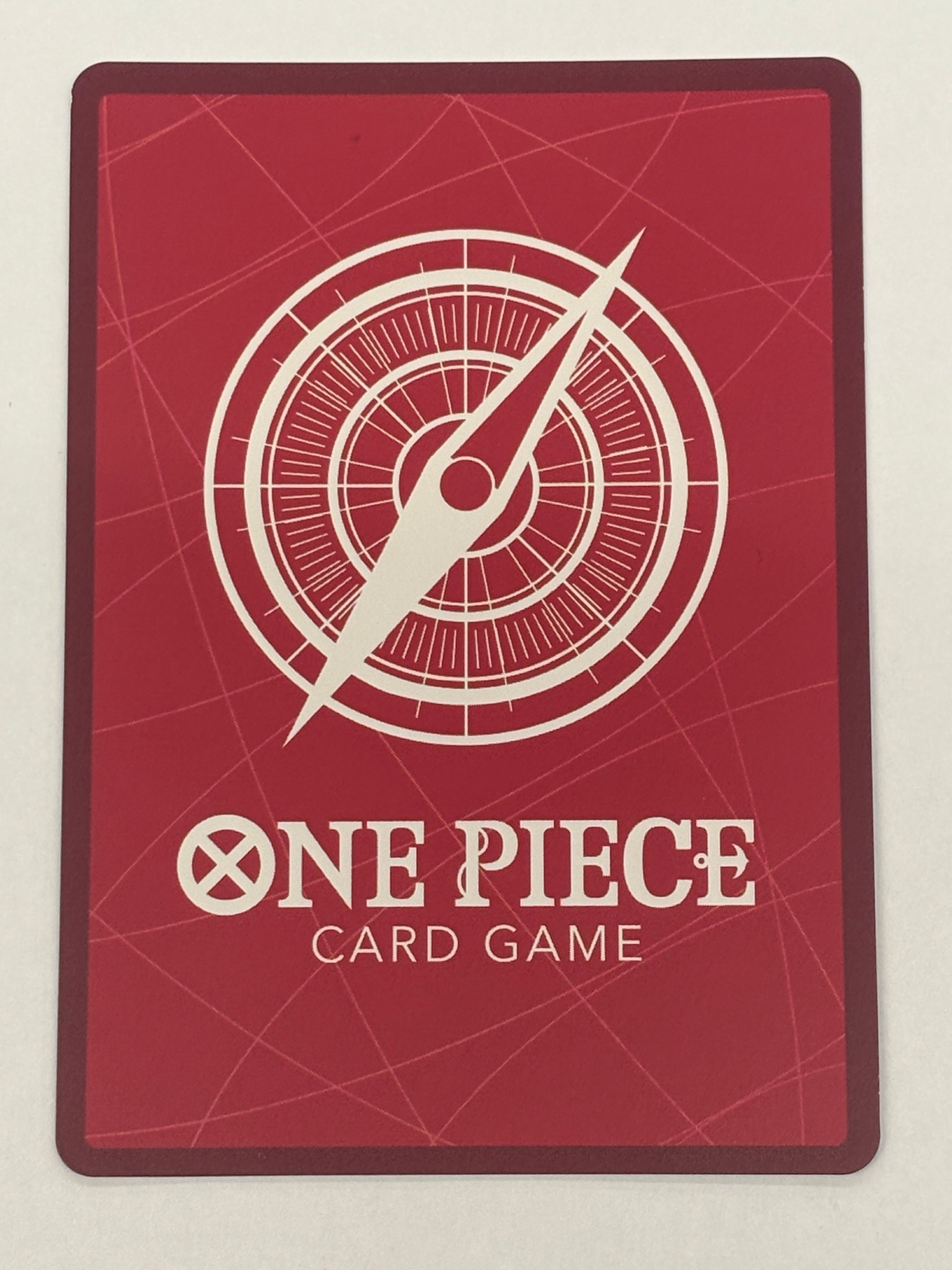 One Piece TCG - Legacy of the Master OP-12 Roronoa Zoro (Alternate Art) OP12-020 NM