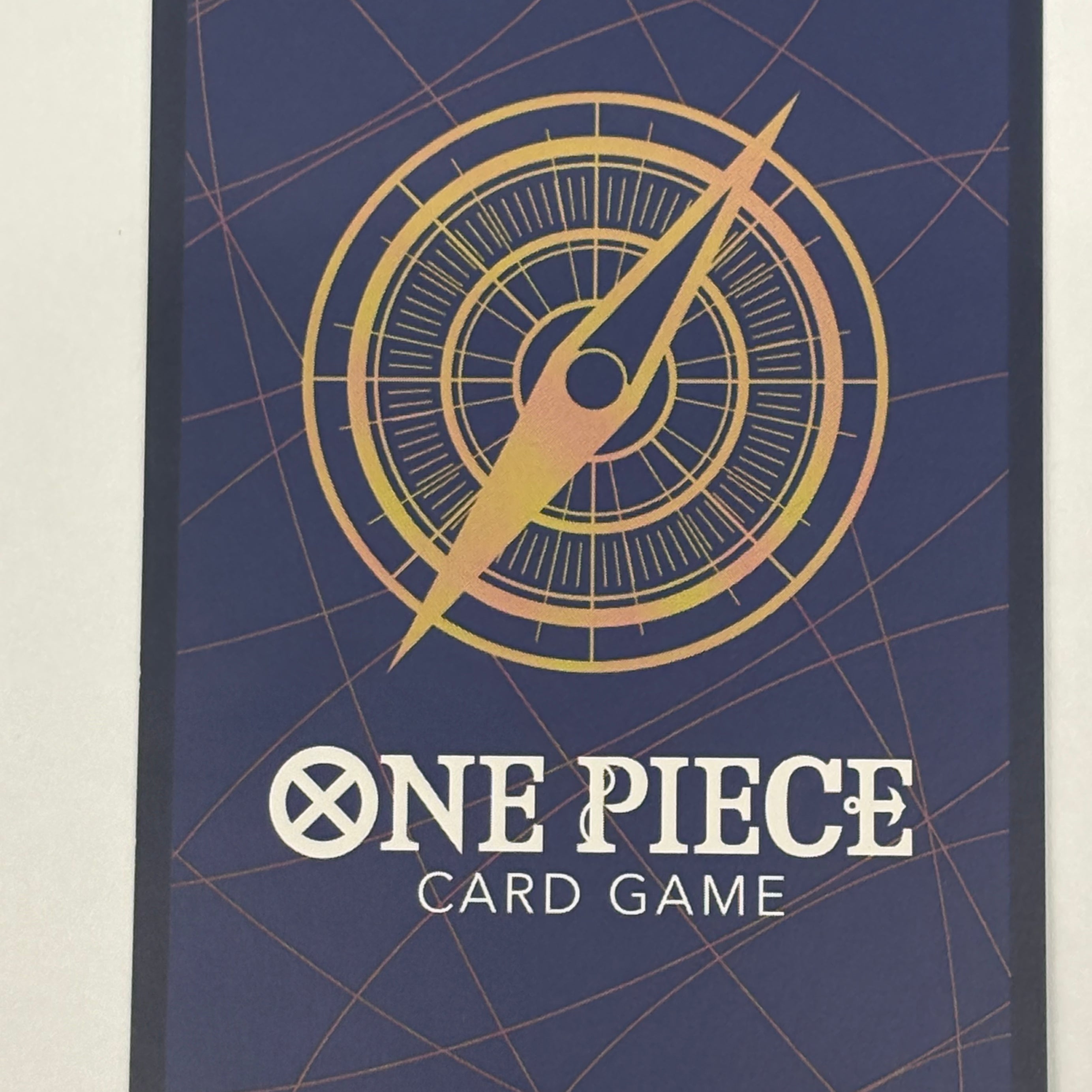 One Piece TCG - The Azure Sea’s Seven OP14-EB04 Gecko Moria (Alternate Art) OP14-104 NM