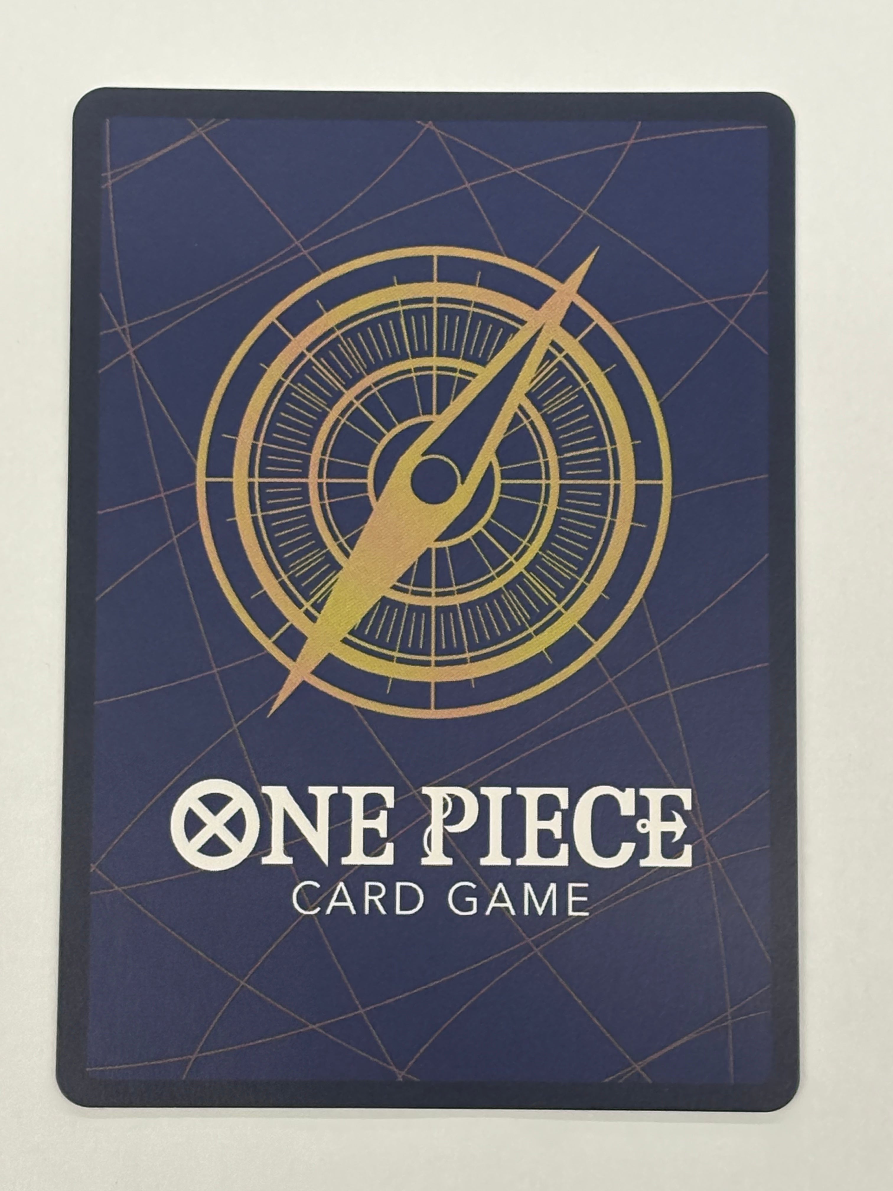 One Piece TCG - Premium Booster: The Best Vol 2. PRB-02 Sabo (Alternate Art) PRB02-014 NM