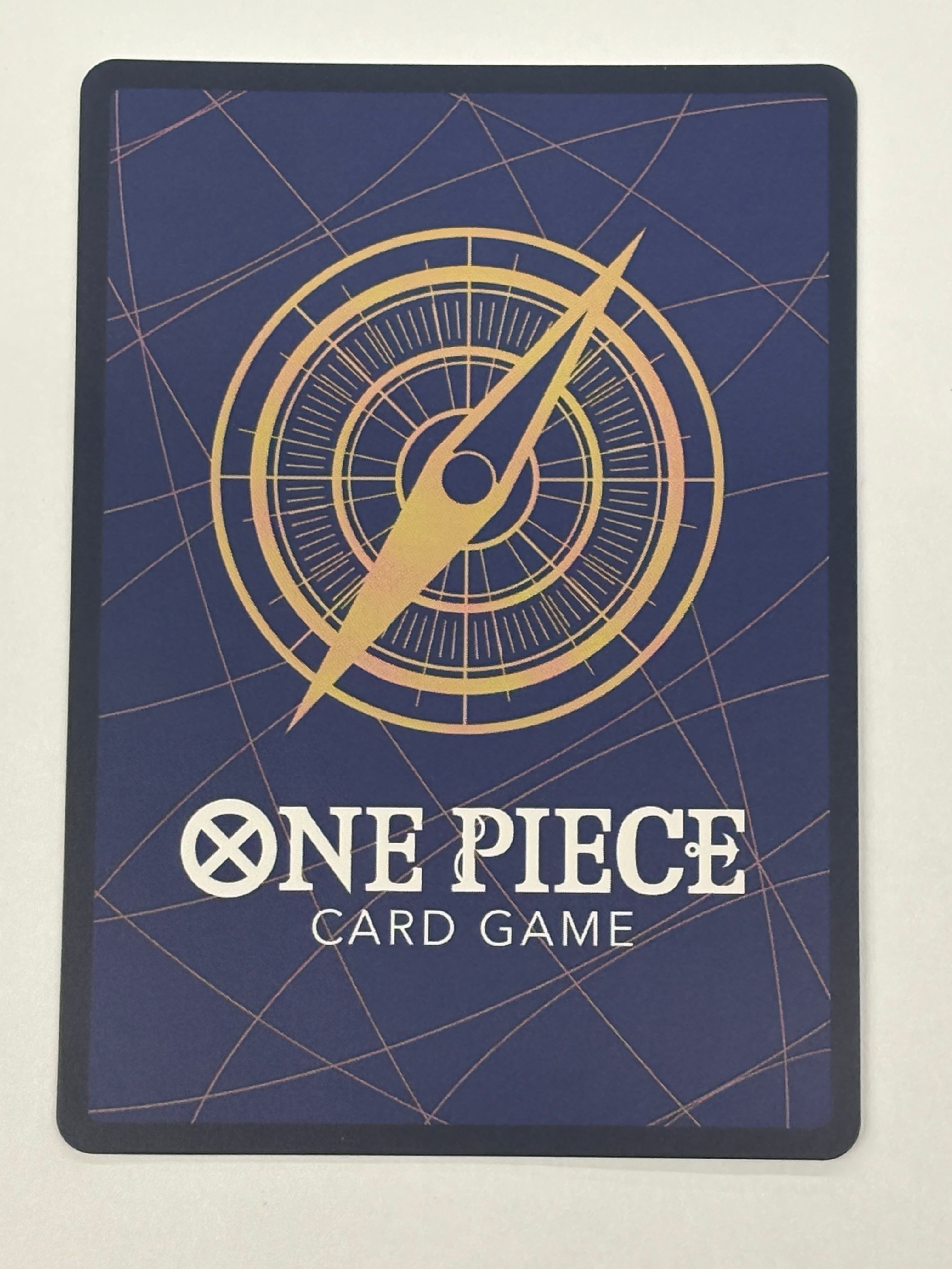 One Piece TCG - Premium Booster The Best Vol. 2 PRB-02 JP Nami (Alternate Art) PRB02-012 NM