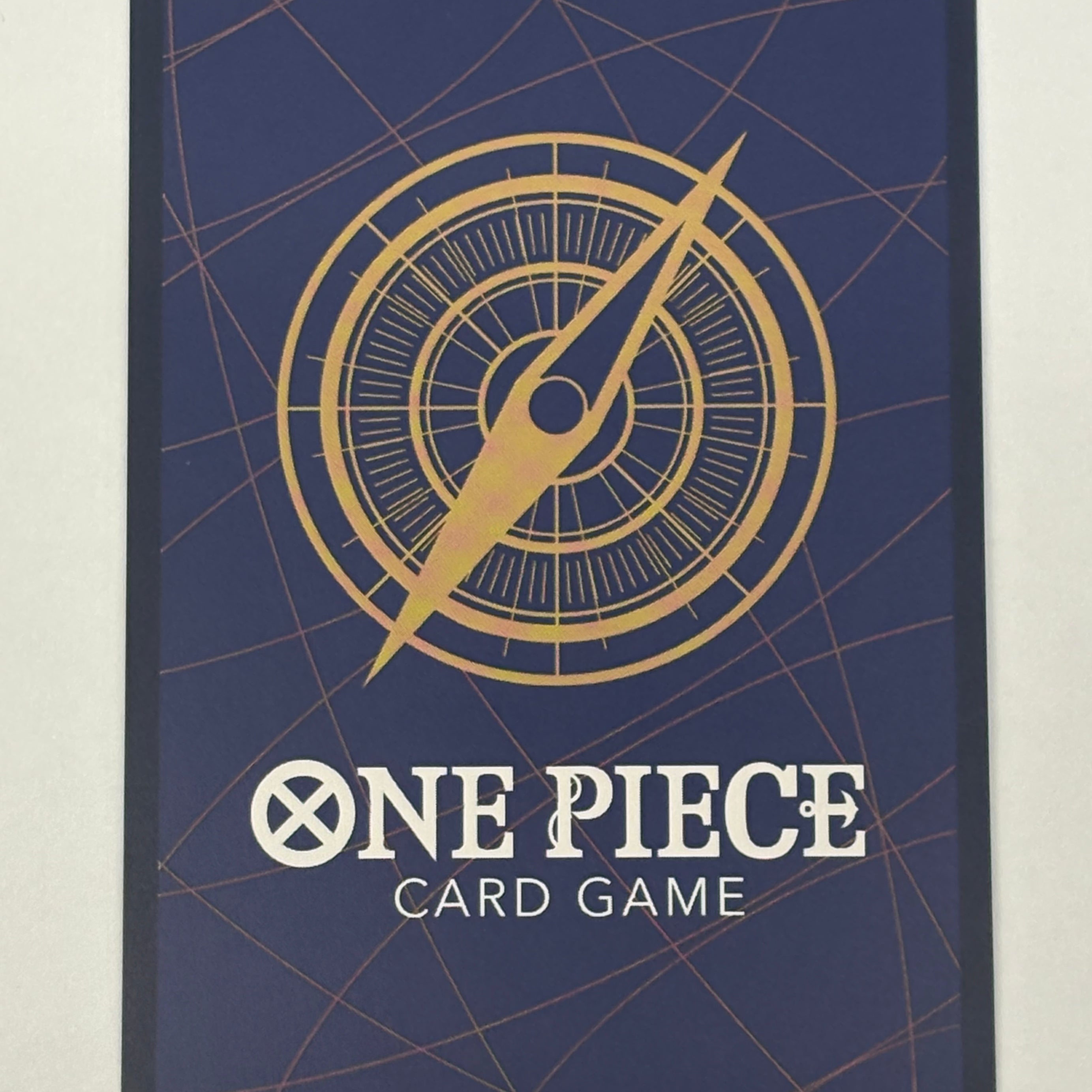 One Piece TCG - The Azure Sea’s Seven OP14-EB04 Roronoa Zoro (Alternate Art) OP14-015 NM