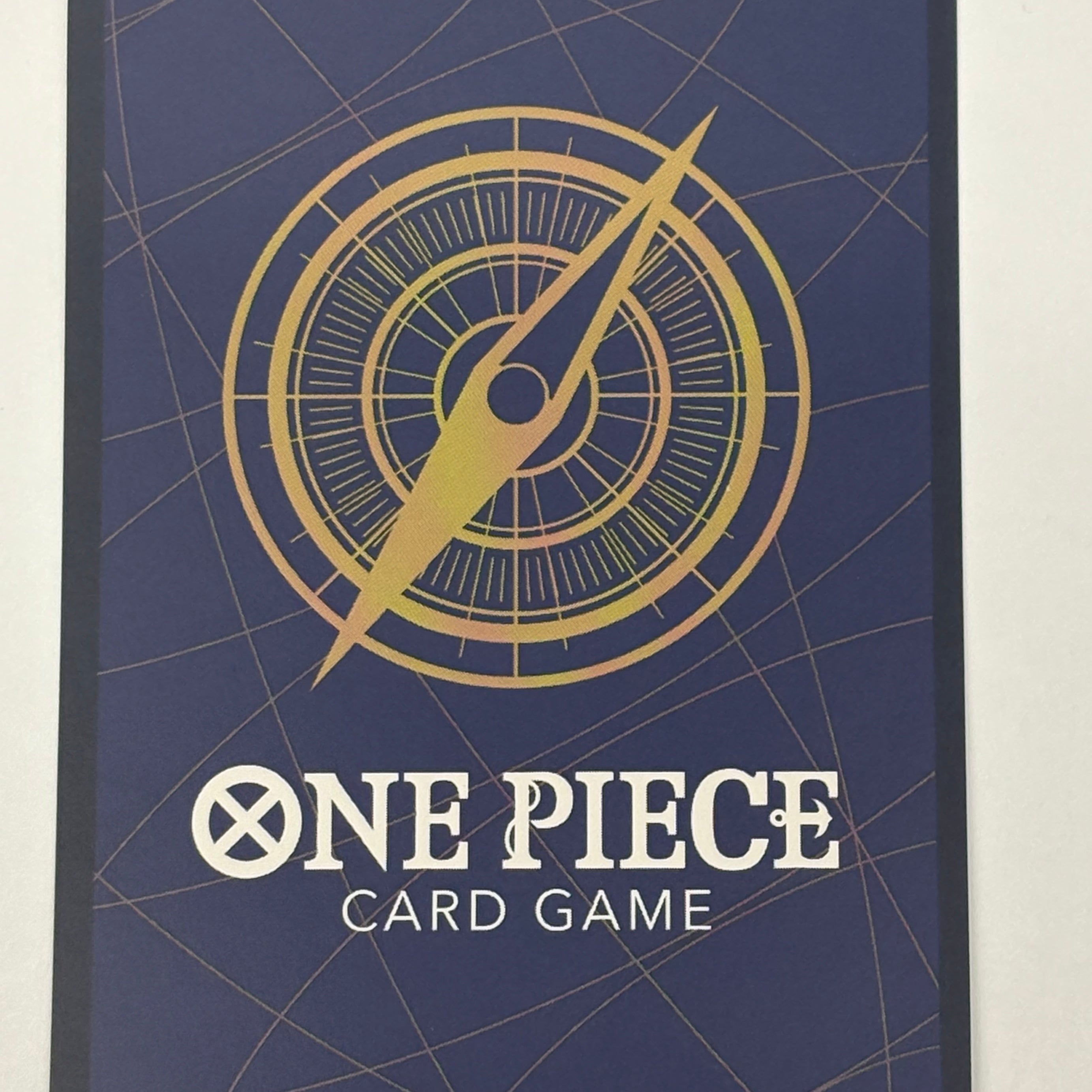 One Piece TCG - Premium Booster The Best Vol. 2 PRB-02 JP You're the One Who Should Disappear (Alternate Art) OP06-115 NM