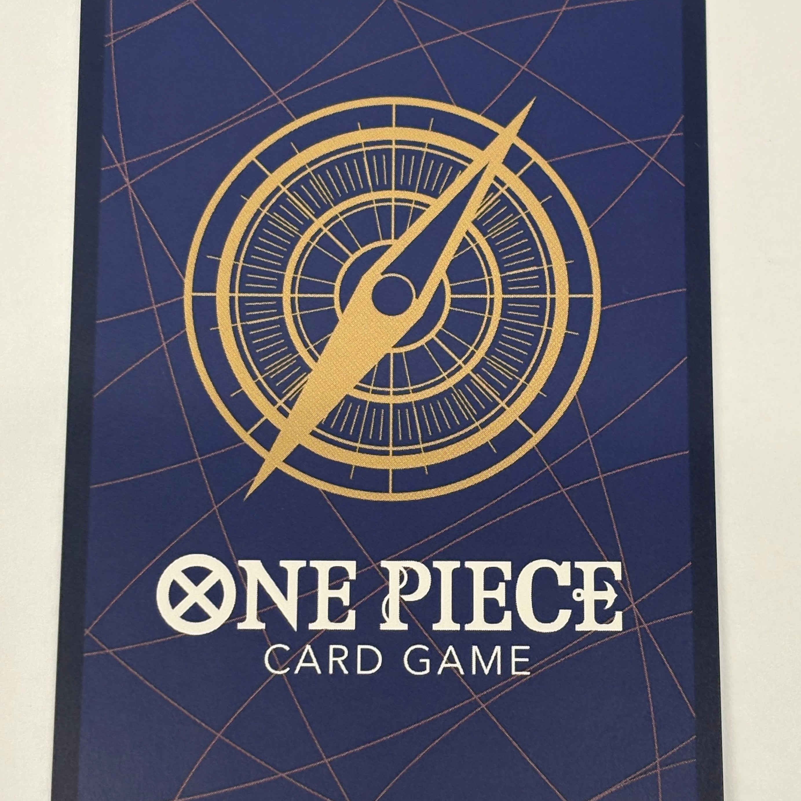 One Piece TCG - Legacy of the Master OP-12 Monkey D. Garp (Alternate Art) OP12-056 NM
