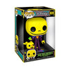 Funko Pop Disney Jack Skellington with Zero Black Light 809