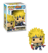Funko Pop! Animation Naruto Shippuden Minato Namikaze #935