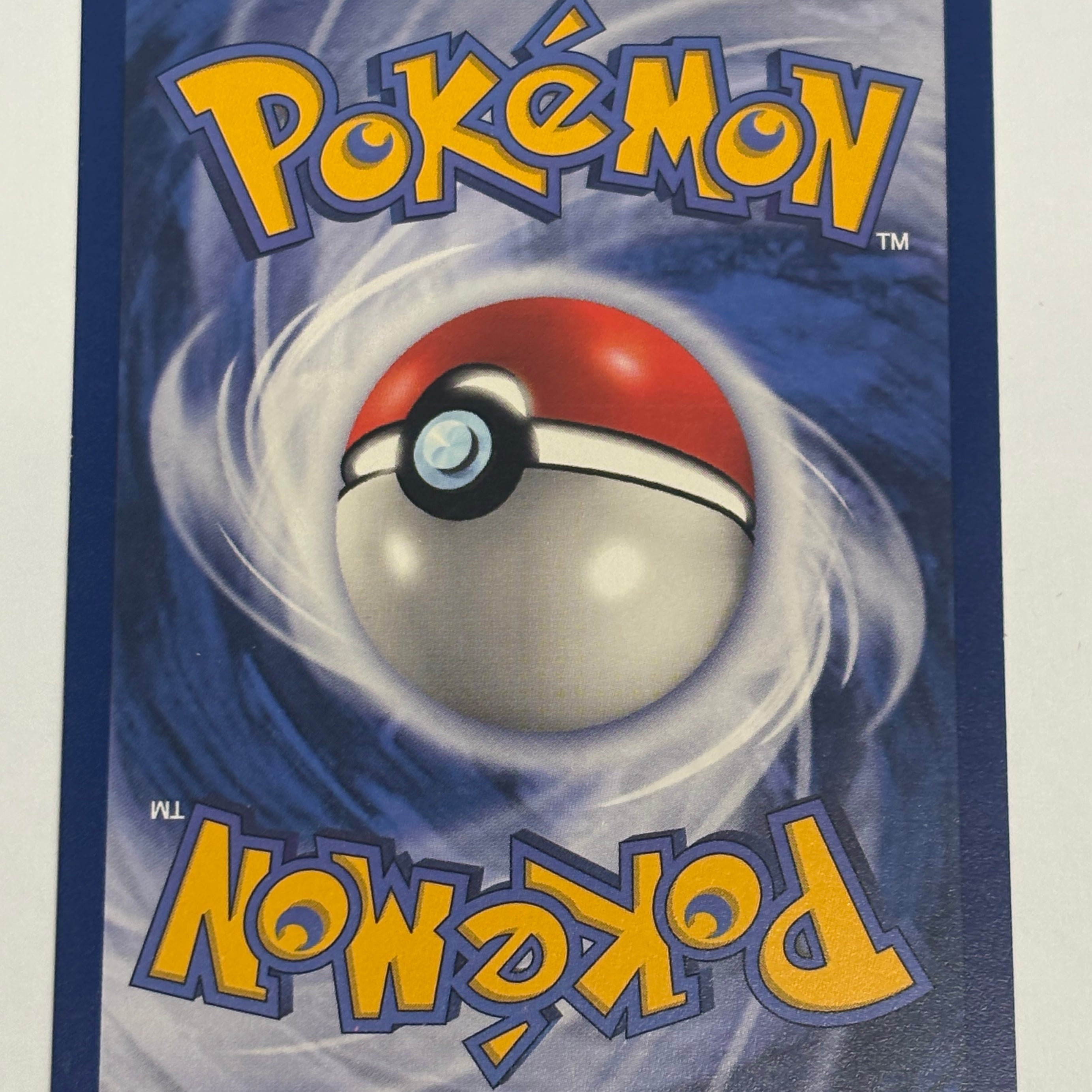 Pokémon TCG - Promo Sabrina’s Abra 19 NM
