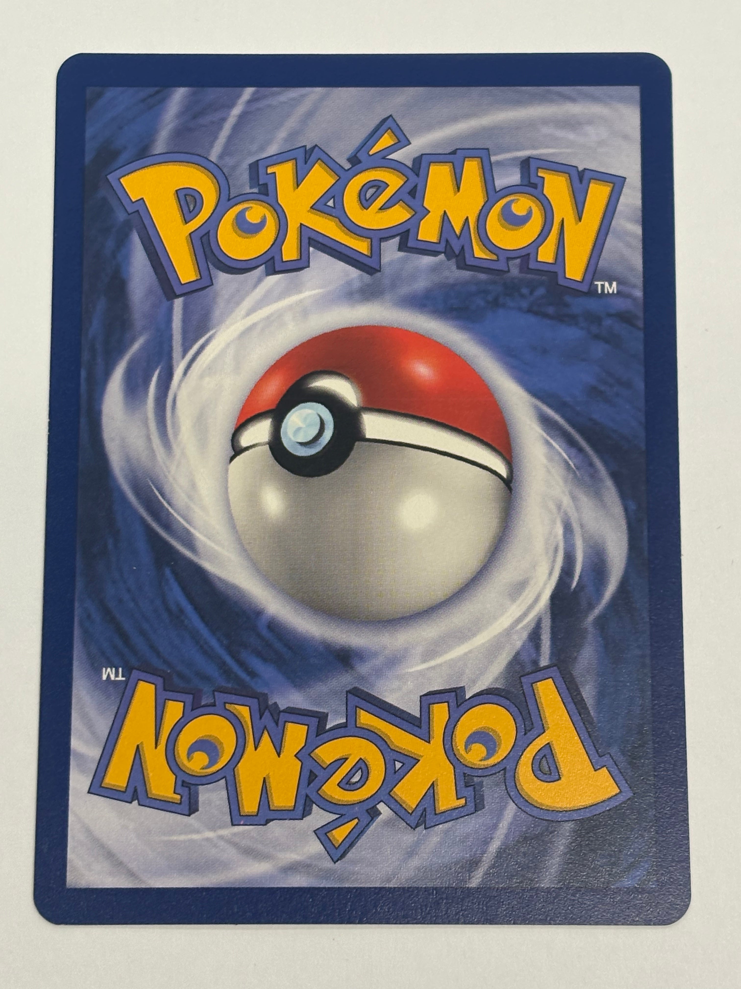 Pokémon TCG - Promo Sabrina’s Abra 19 NM