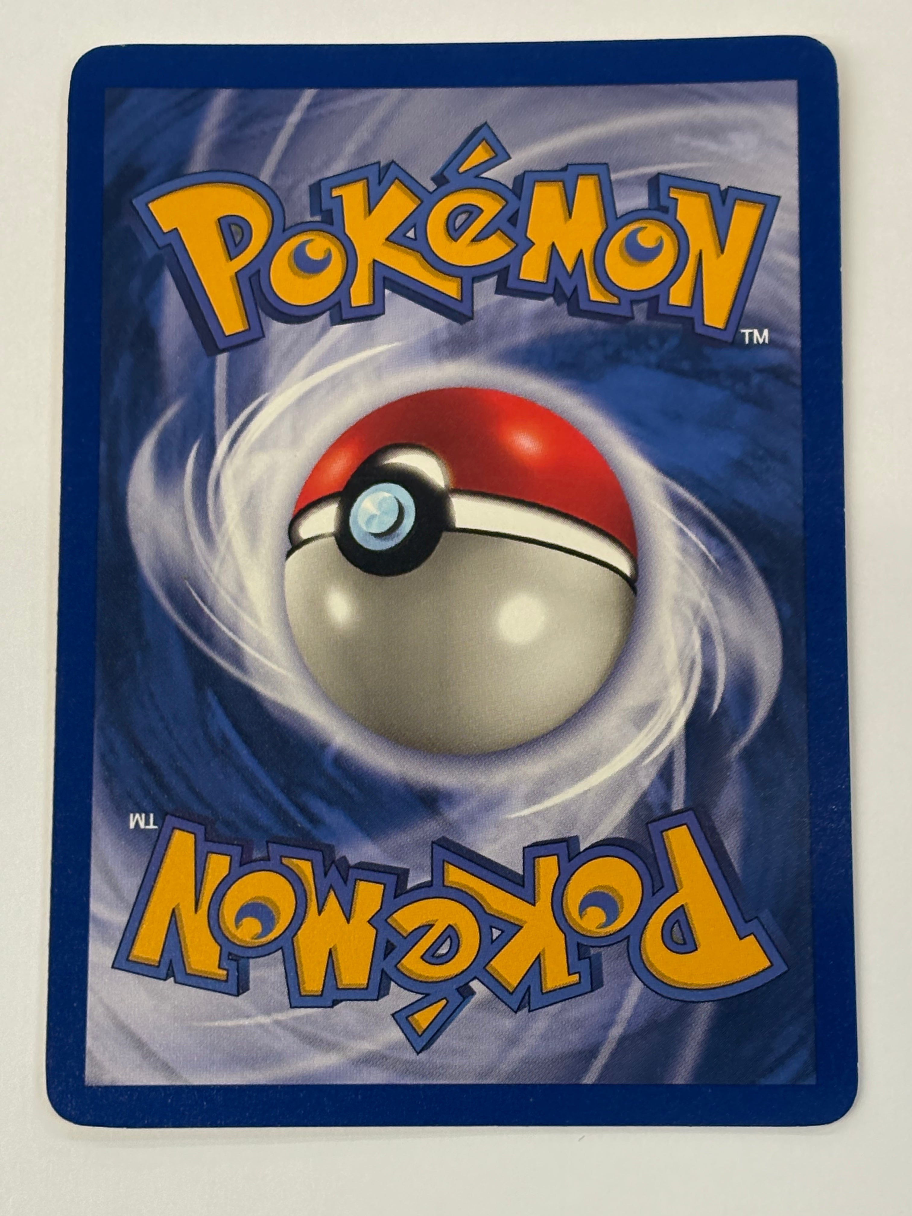 Pokémon TCG - Base Set Unlimited Hitmonchan 7/102 NM