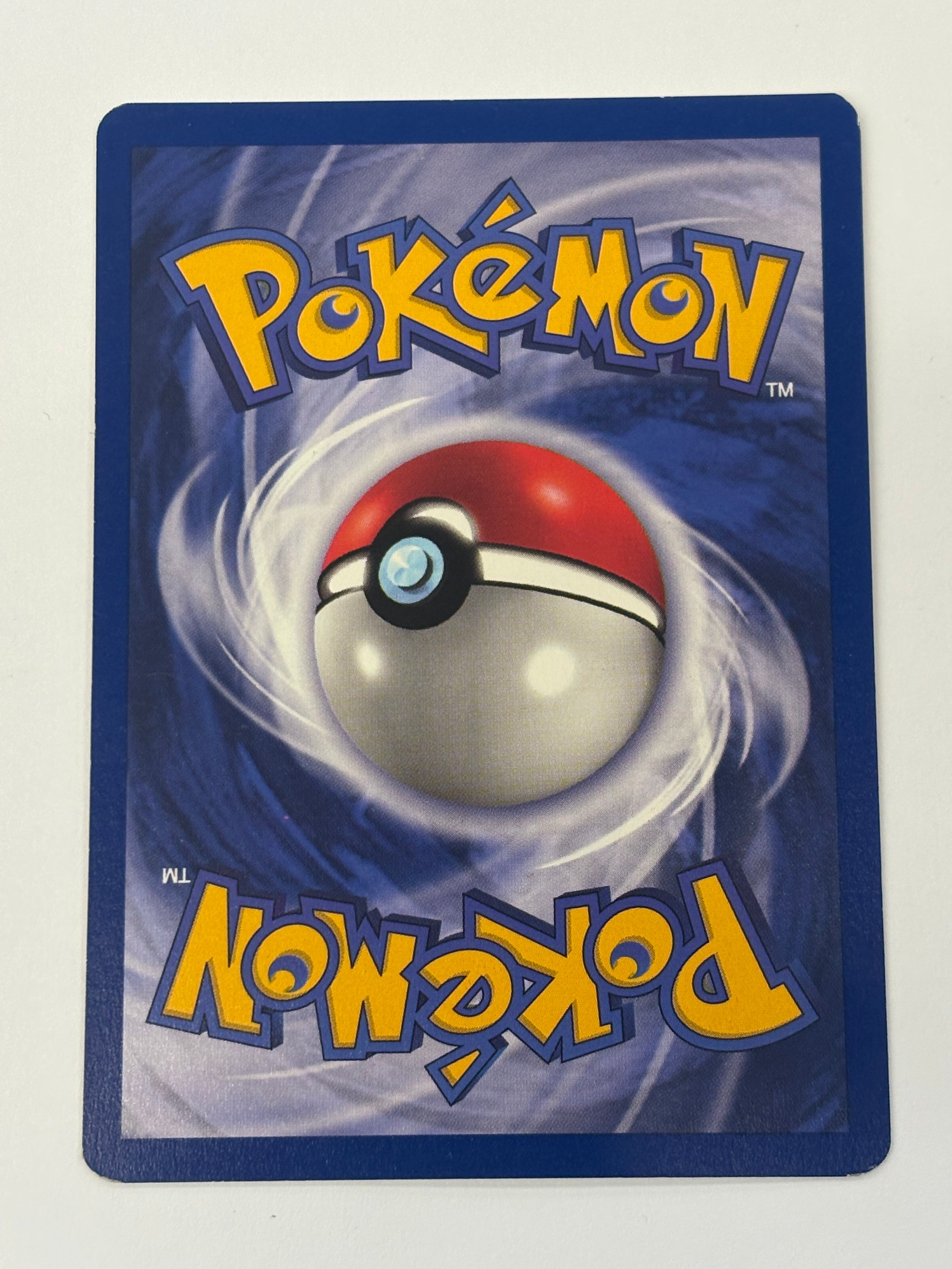 Pokémon TCG - WoTC Promo Kabuto (W Stamped) 50/62 NM