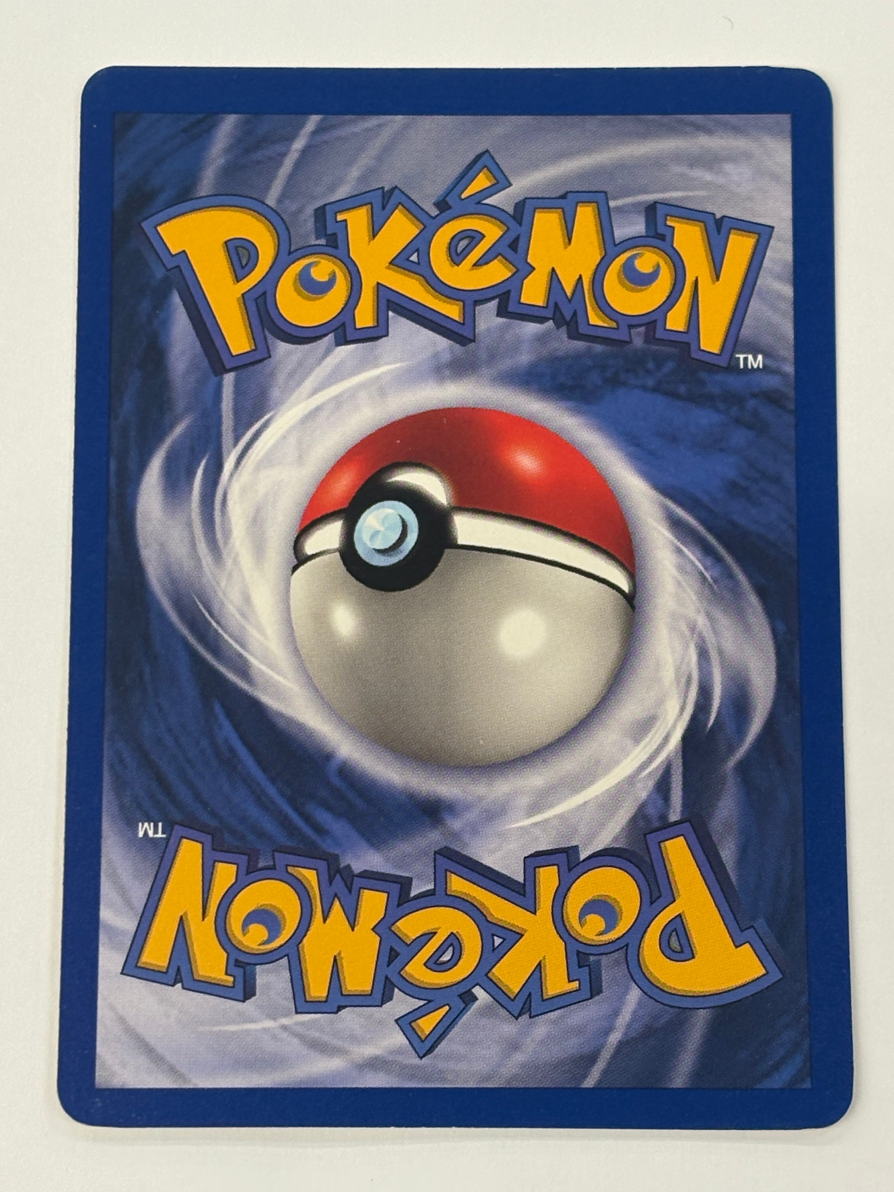 Pokémon TCG - Jungle Unlimited Snorlax Holo 11/64 DMG