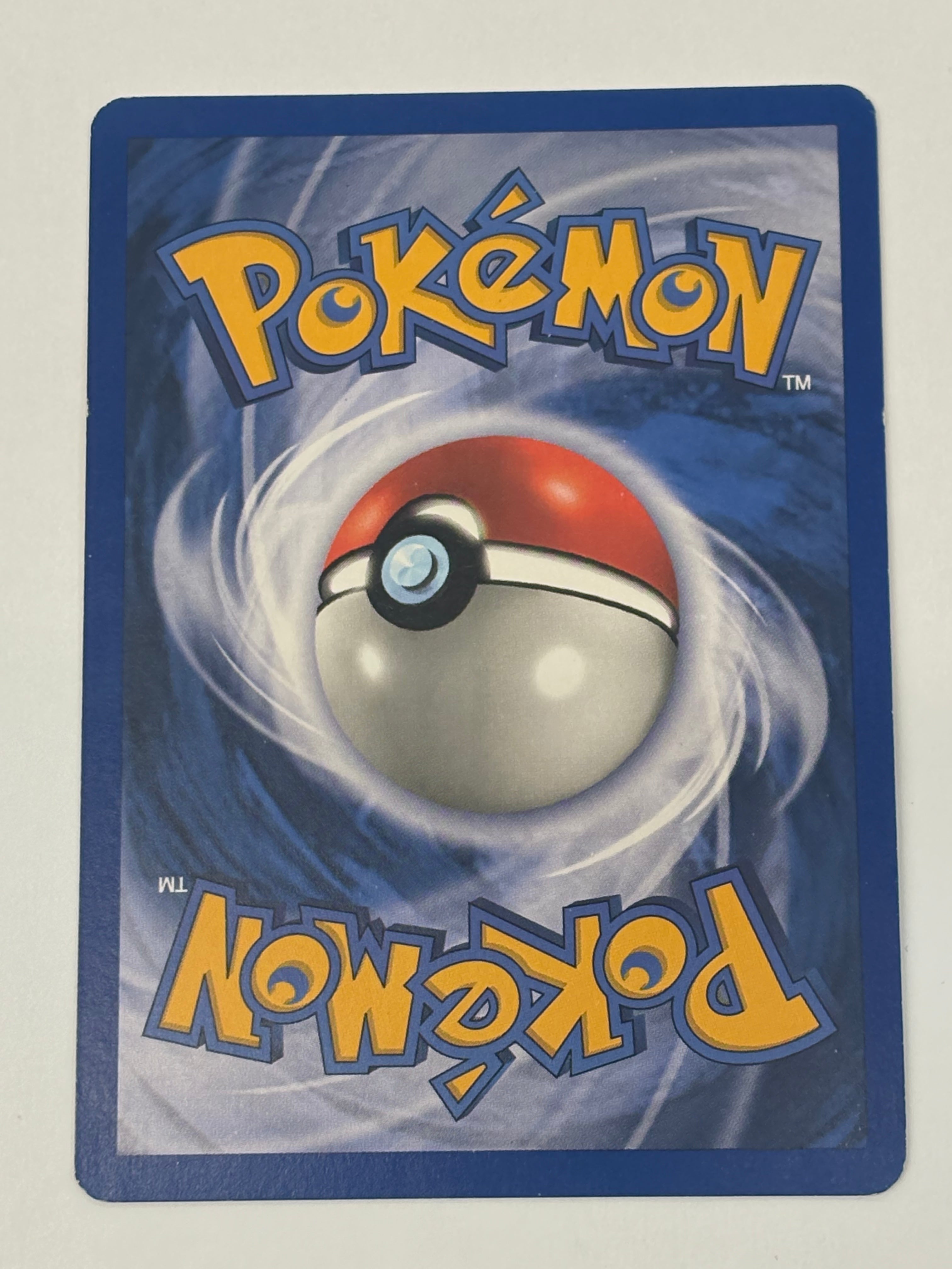 Pokémon TCG - Base Set 2 Gyarados Holo 7/130 LP