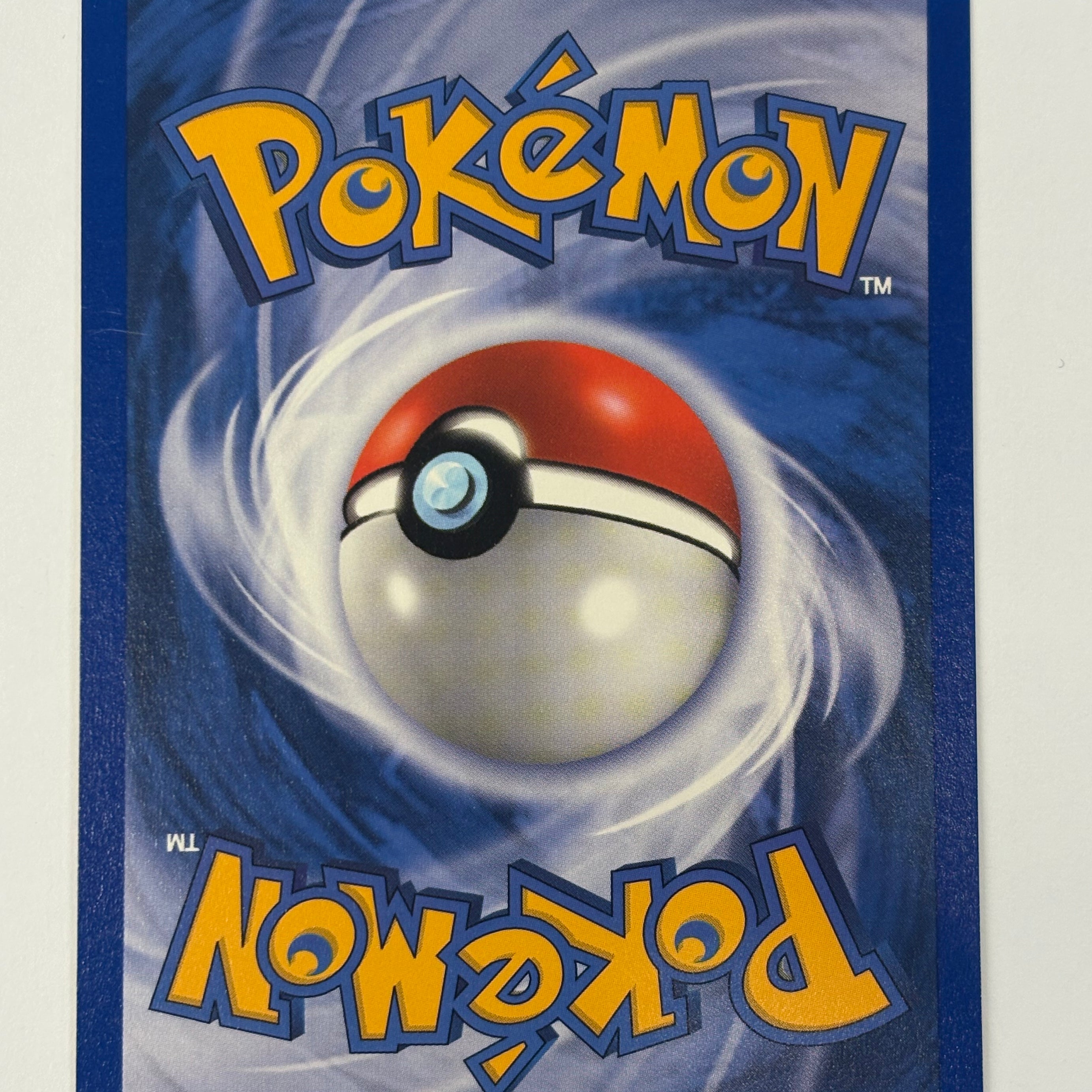 Pokémon TCG - Ex Sandstorm Pikachu 72/100 NM