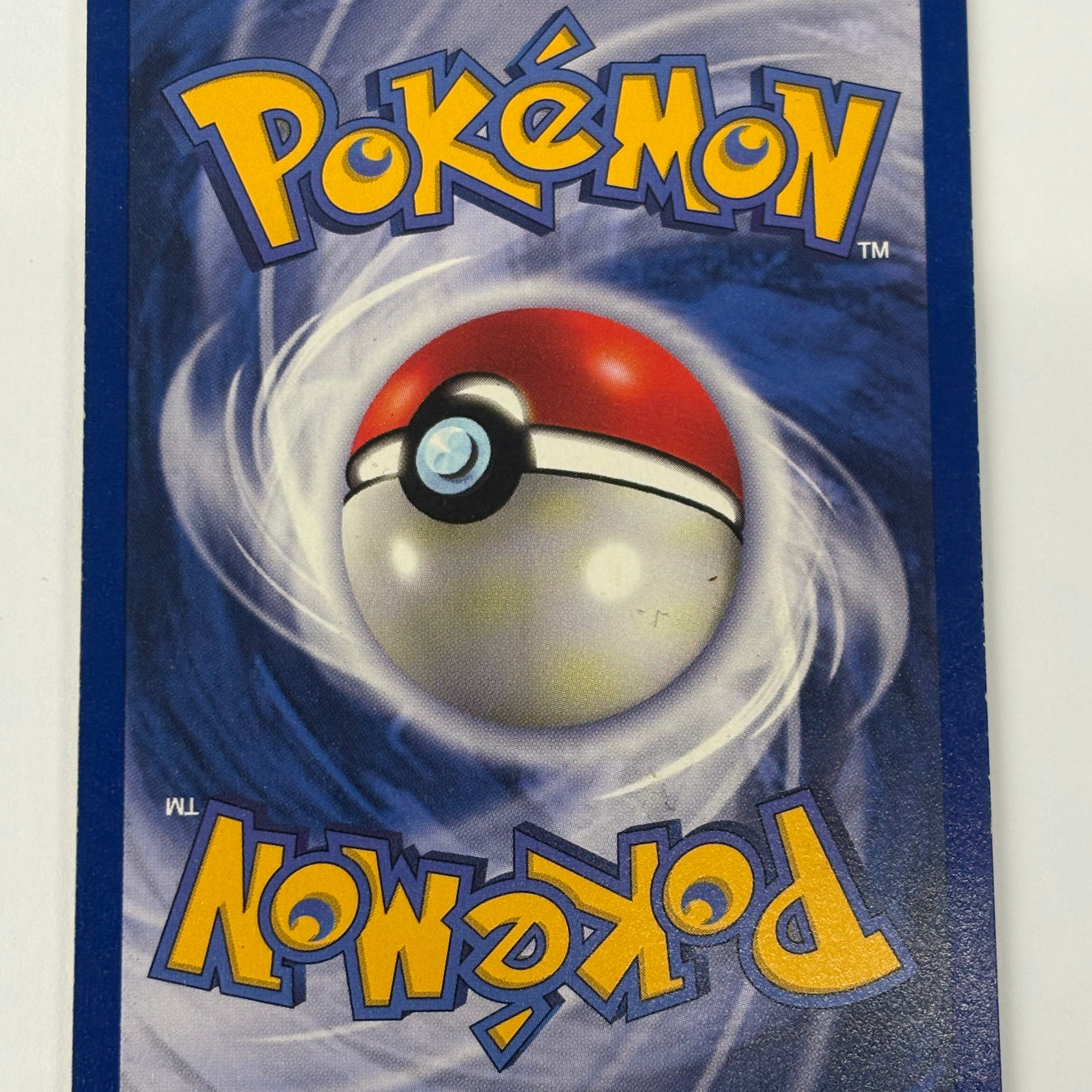 Pokémon TCG - Jungle Unlimited Vaporeon Holo 12/64 HP