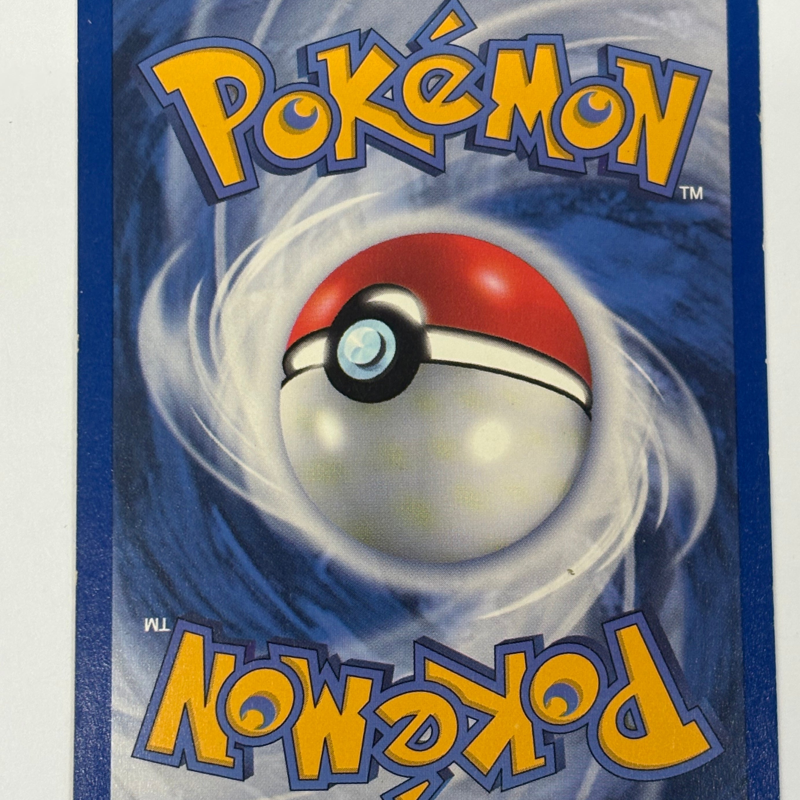 Pokémon TCG - Promo Entei 34 (Reverse Holo) MP
