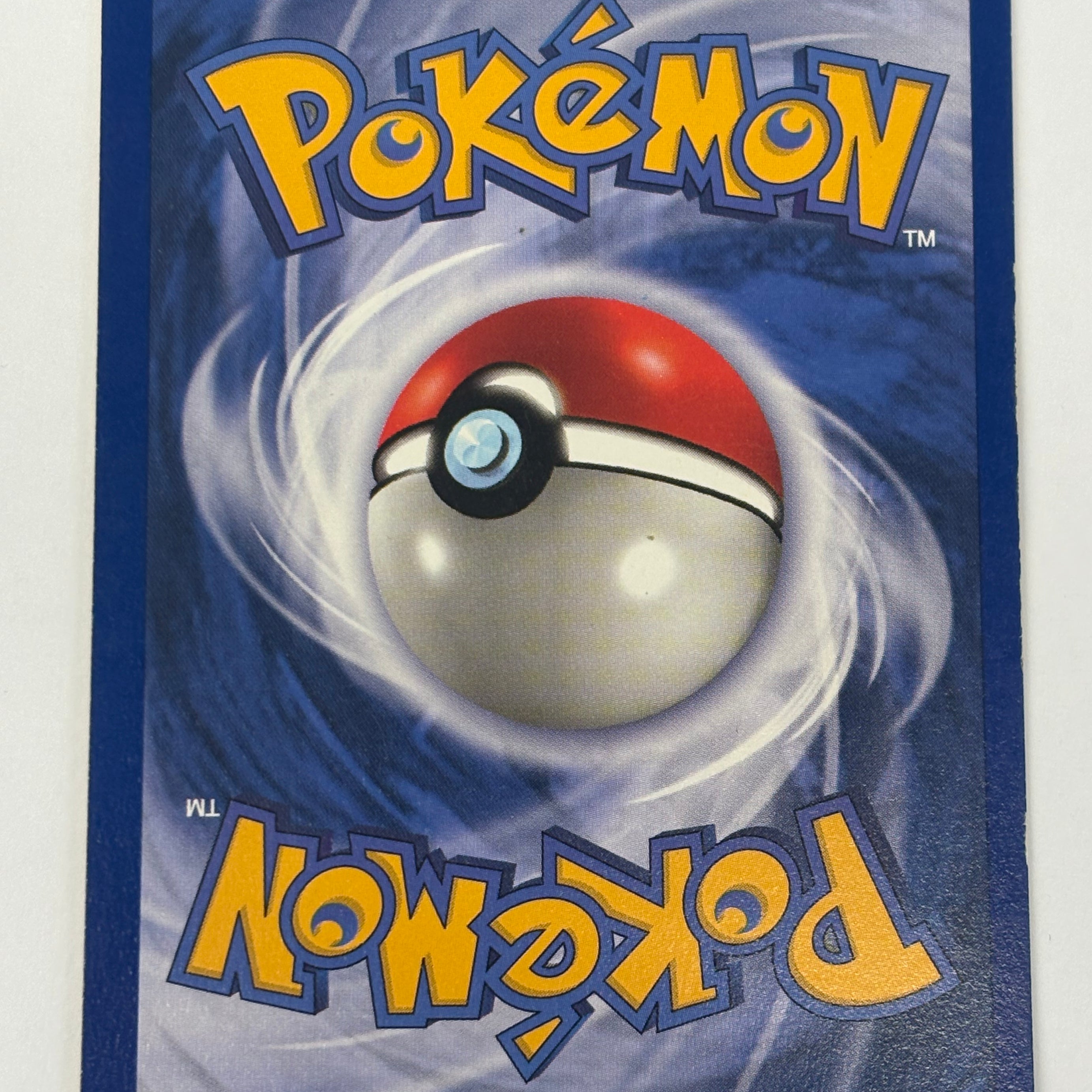 Pokémon TCG - Fossil Unlimited Muk 13/62 MP