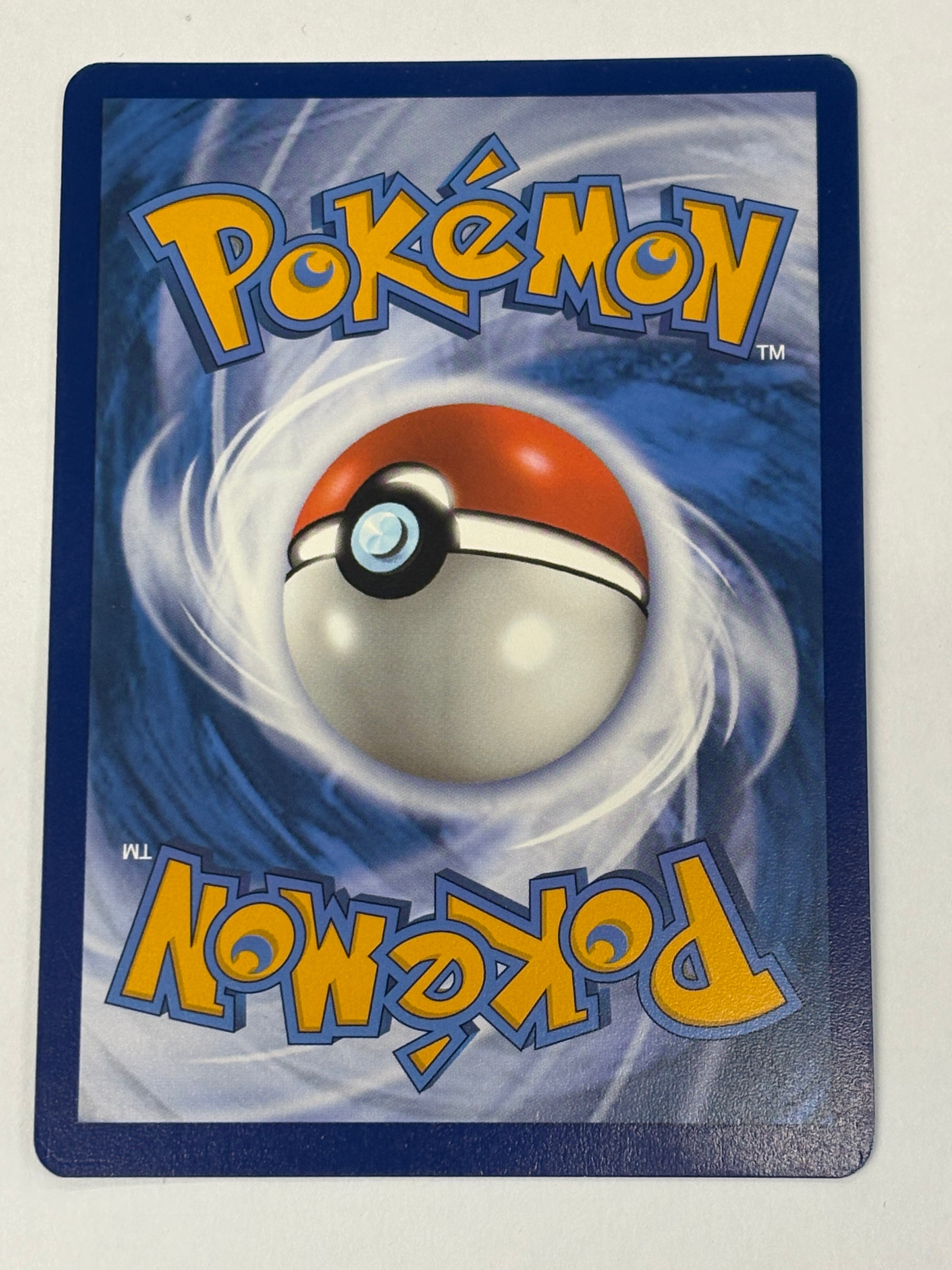 Pokémon TCG - Scarlet & Violet Koraidon 247/198 NM