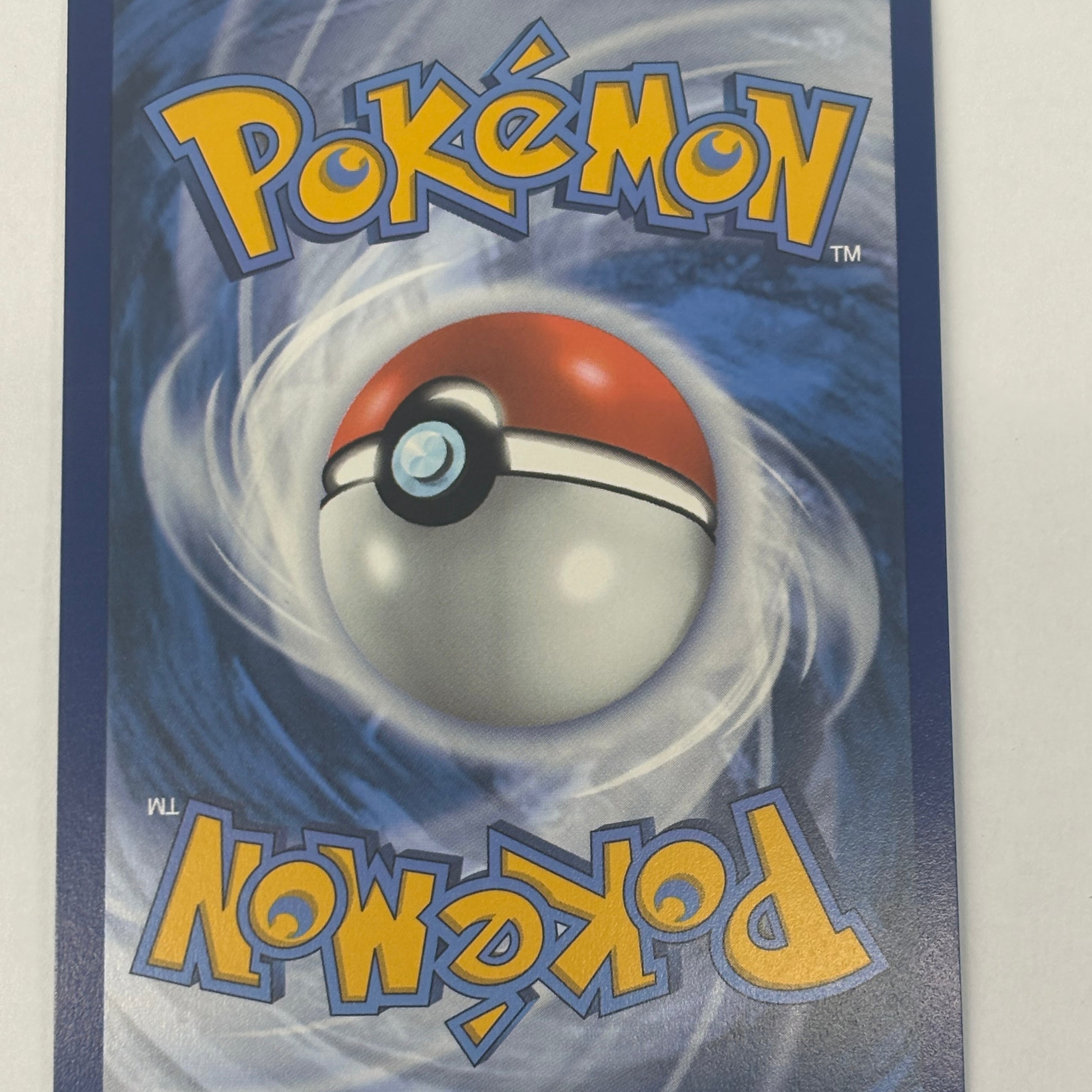 Pokémon TCG - Twilight Masquerade Phione 175/167 NM