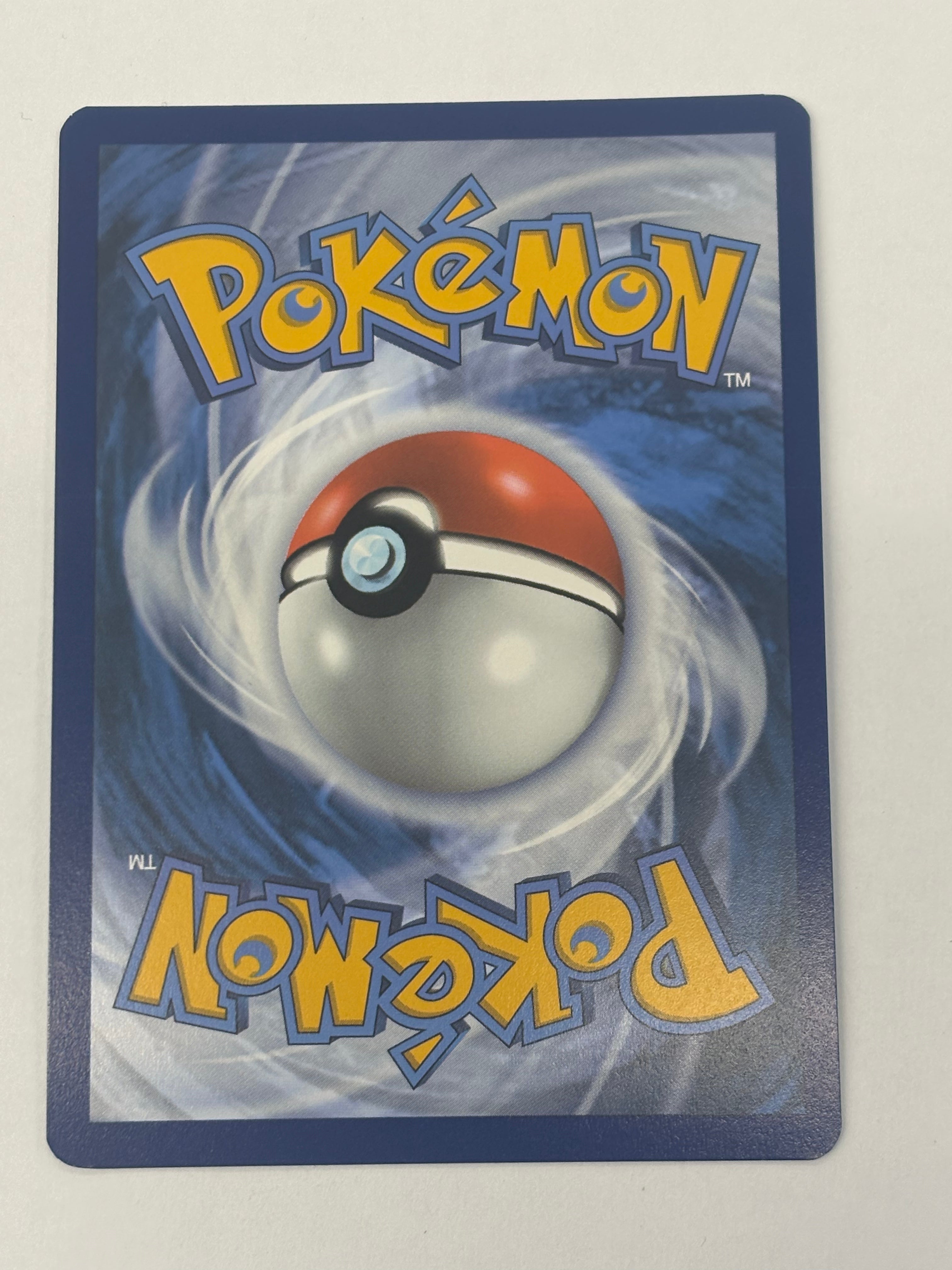 Pokémon TCG - Twilight Masquerade Phione 175/167 NM