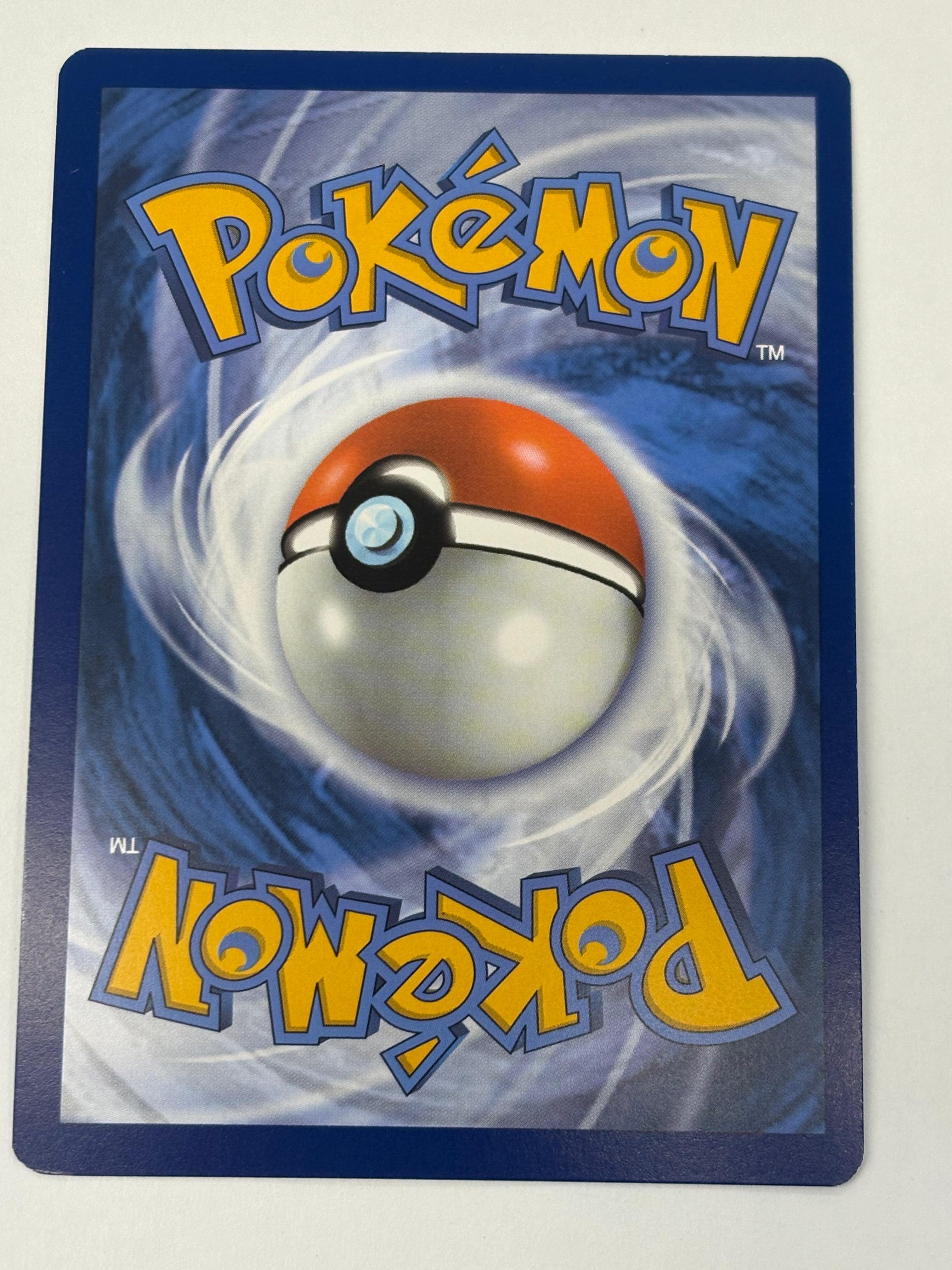 Pokémon TCG - Obsidian Flames Pidgeotto 208/197 NM