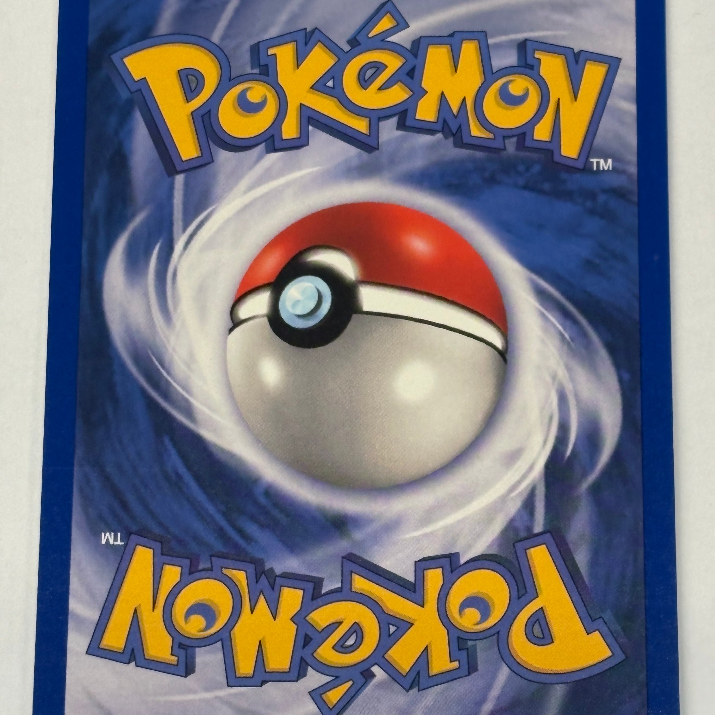 Pokémon TCG - Ex Sandstorm Raichu ex 98/100 NM