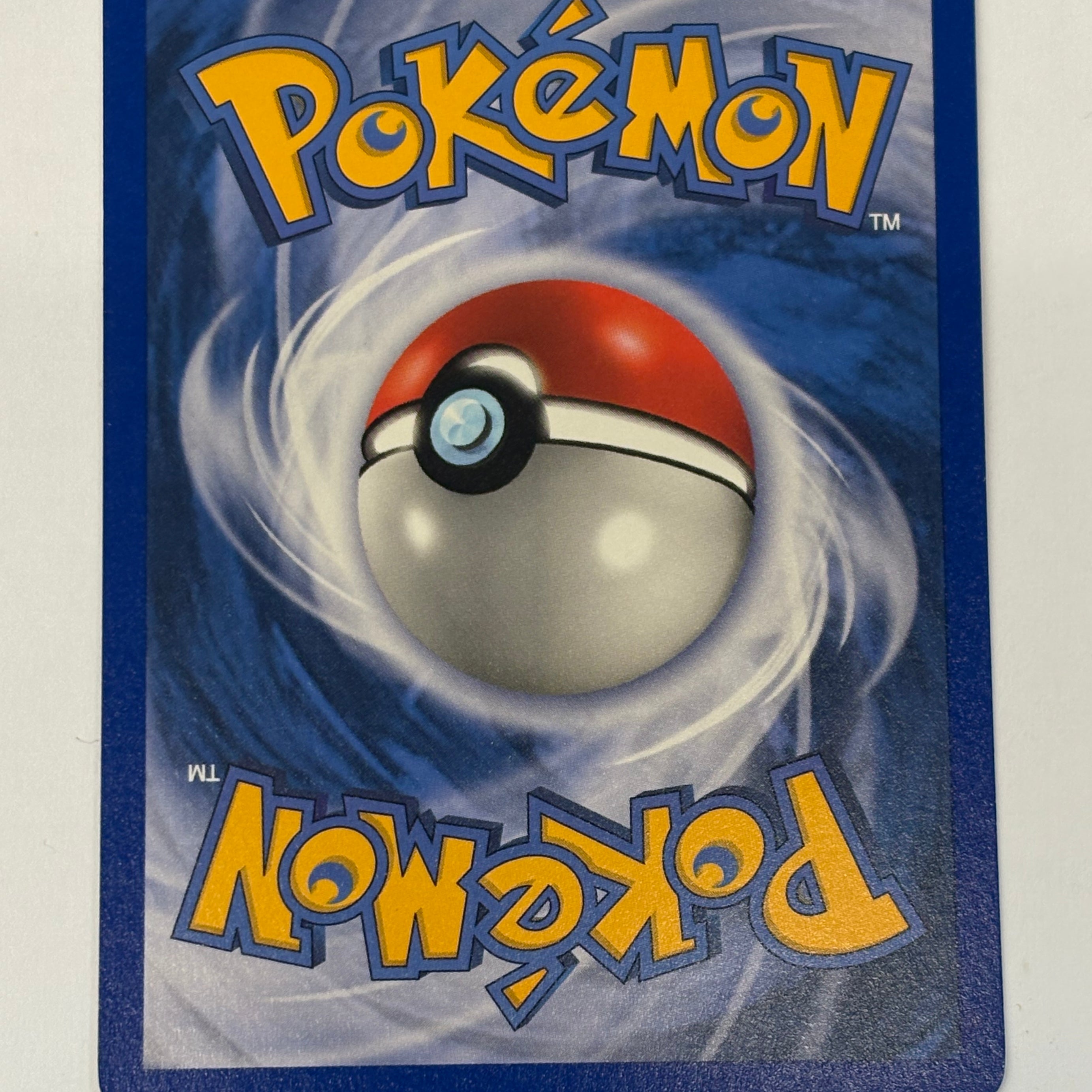 Pokémon TCG - EX Dragon Absol Holo 1/97 NM