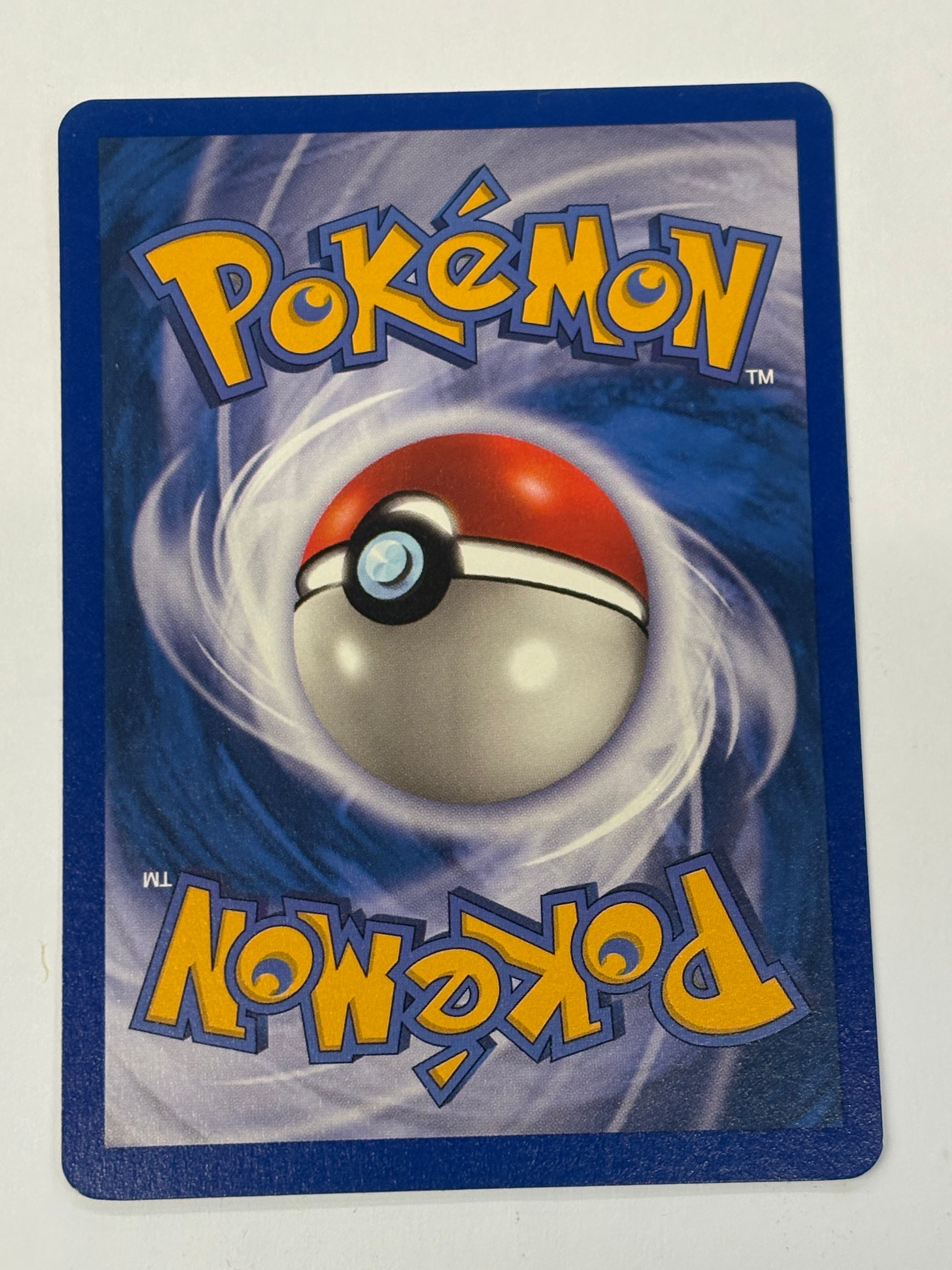 Pokémon TCG - Expedition Typhlosion (Reverse Holo) 64/165 NM