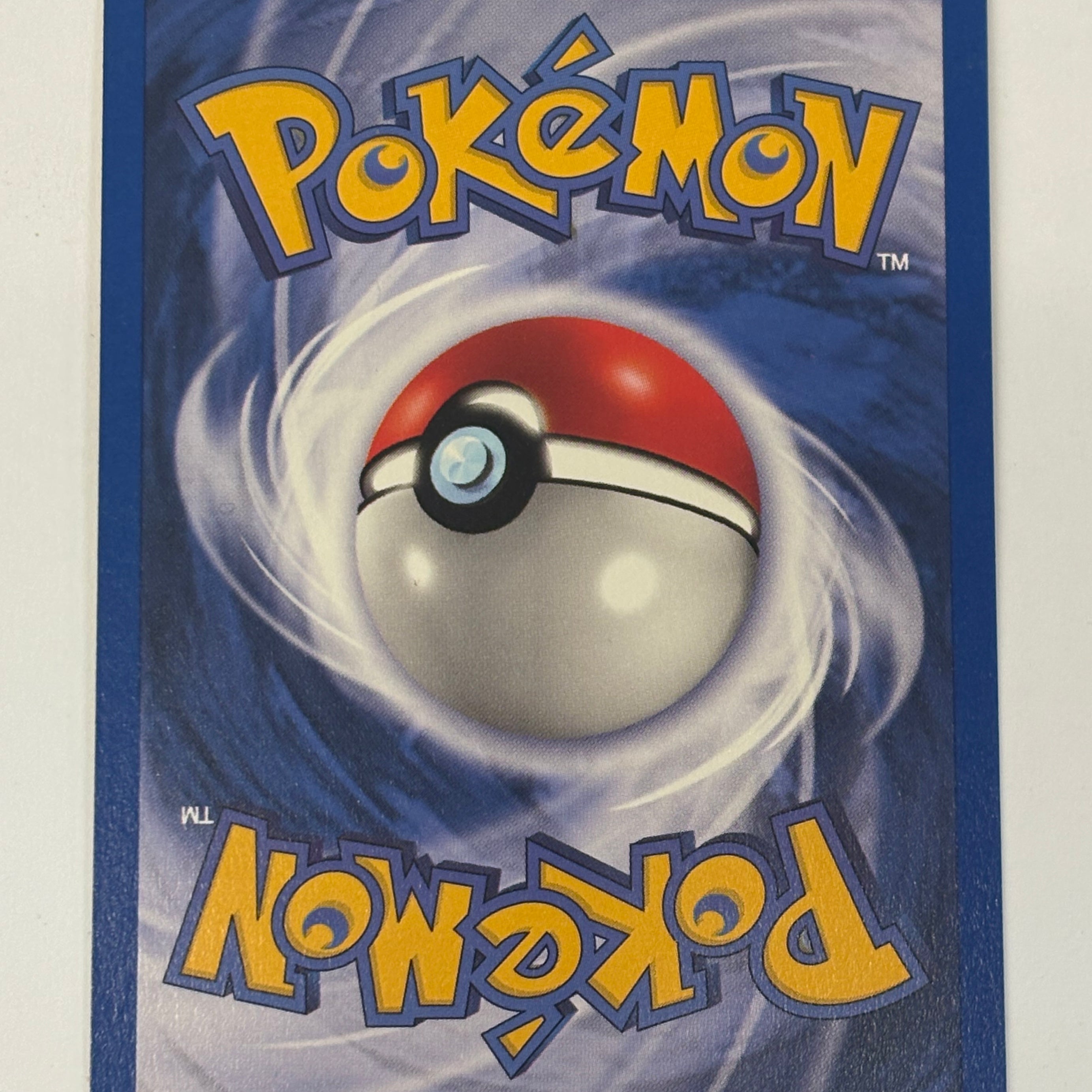Pokémon TCG - Team Rocket Unlimited Dark Raichu Holo 83/82 NM