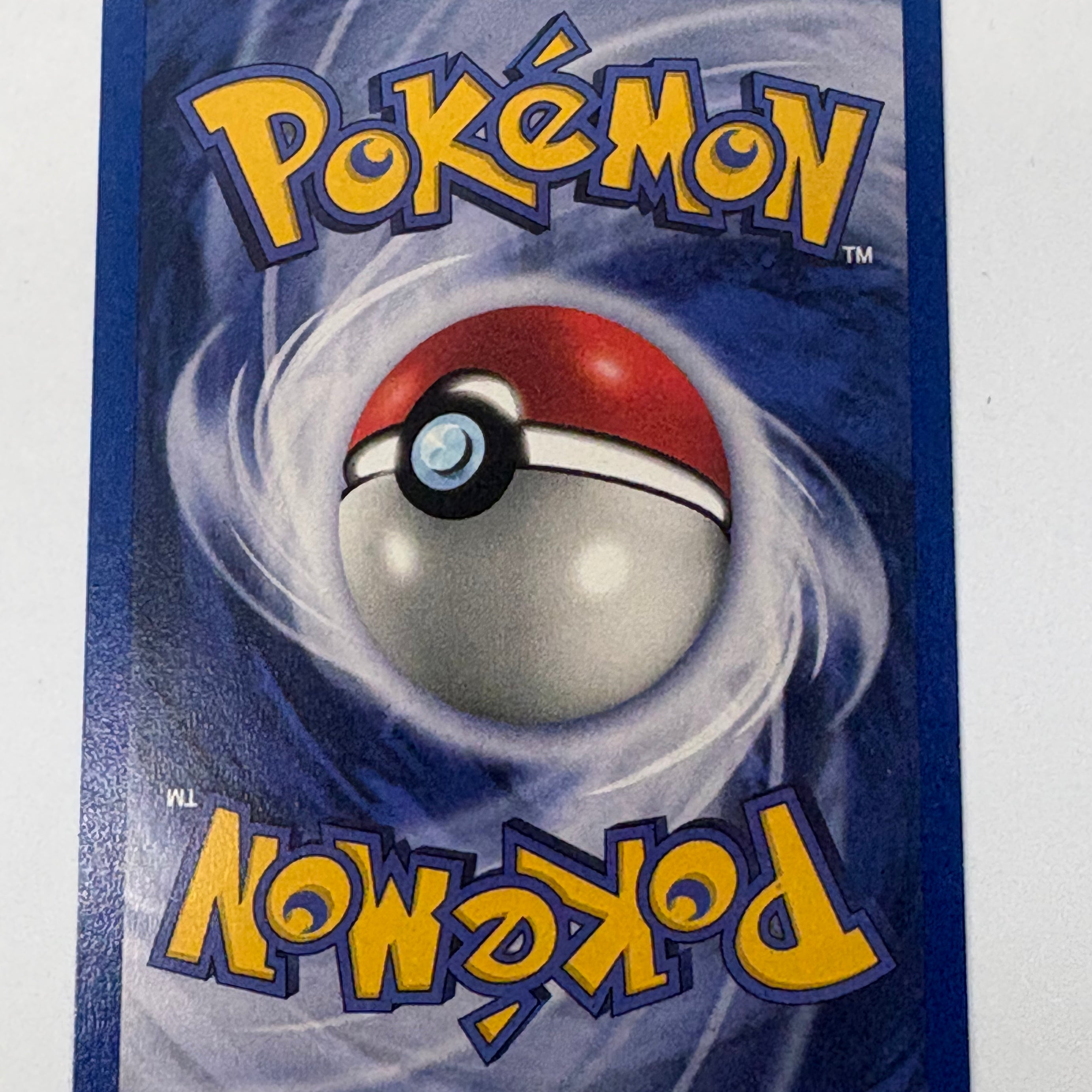 Pokémon TCG - Gym Challenge Unlimited LT. Surge's Pikachu 84/132 Non-Holo NM