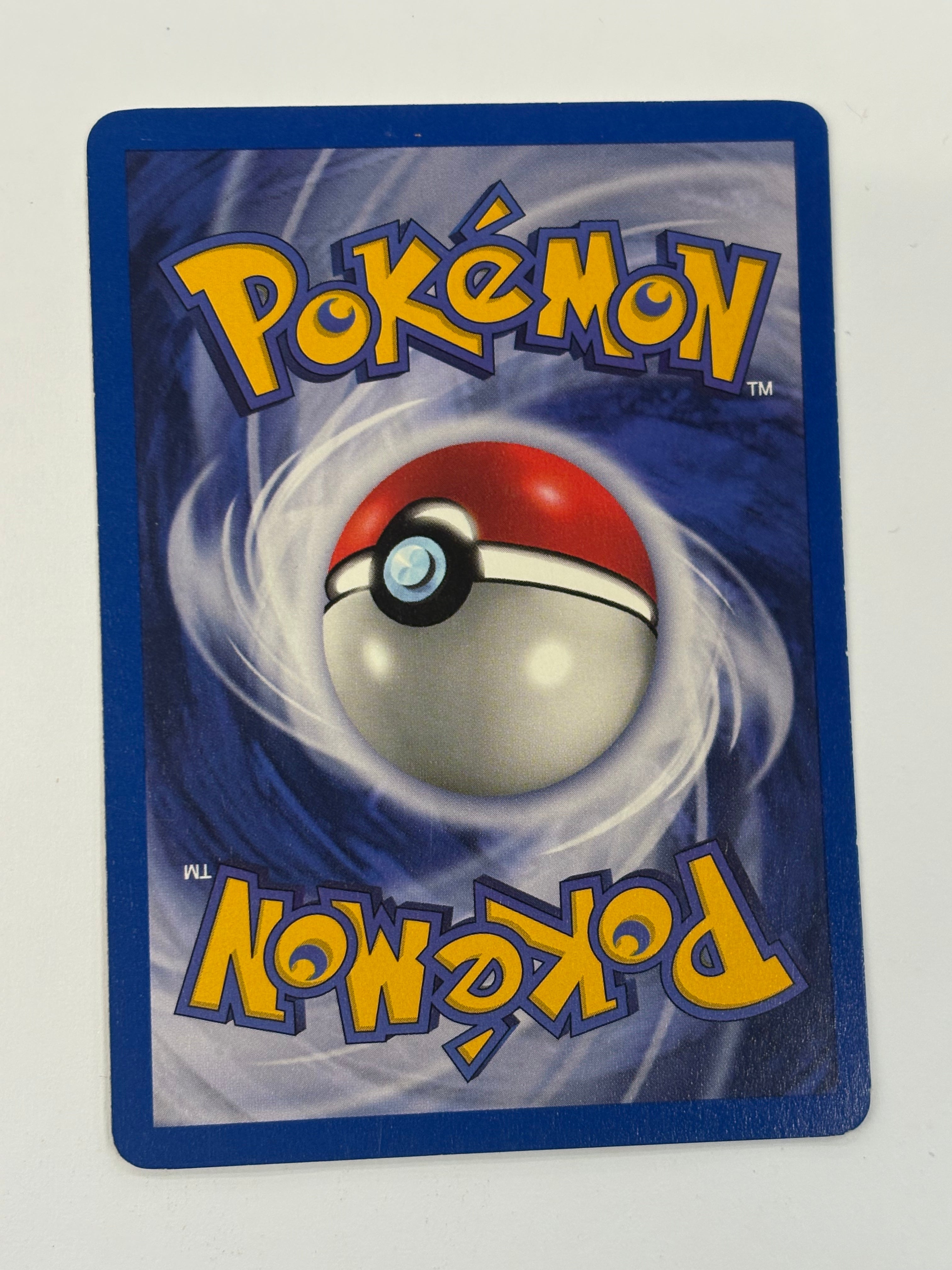 Pokémon TCG - Promo Dark Persian Holo 17 NM