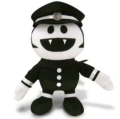 PlayStation 2 Devil Summoner 2 Raidou Kuzunoha vs King Abaddon Raiho Special Edition Plush