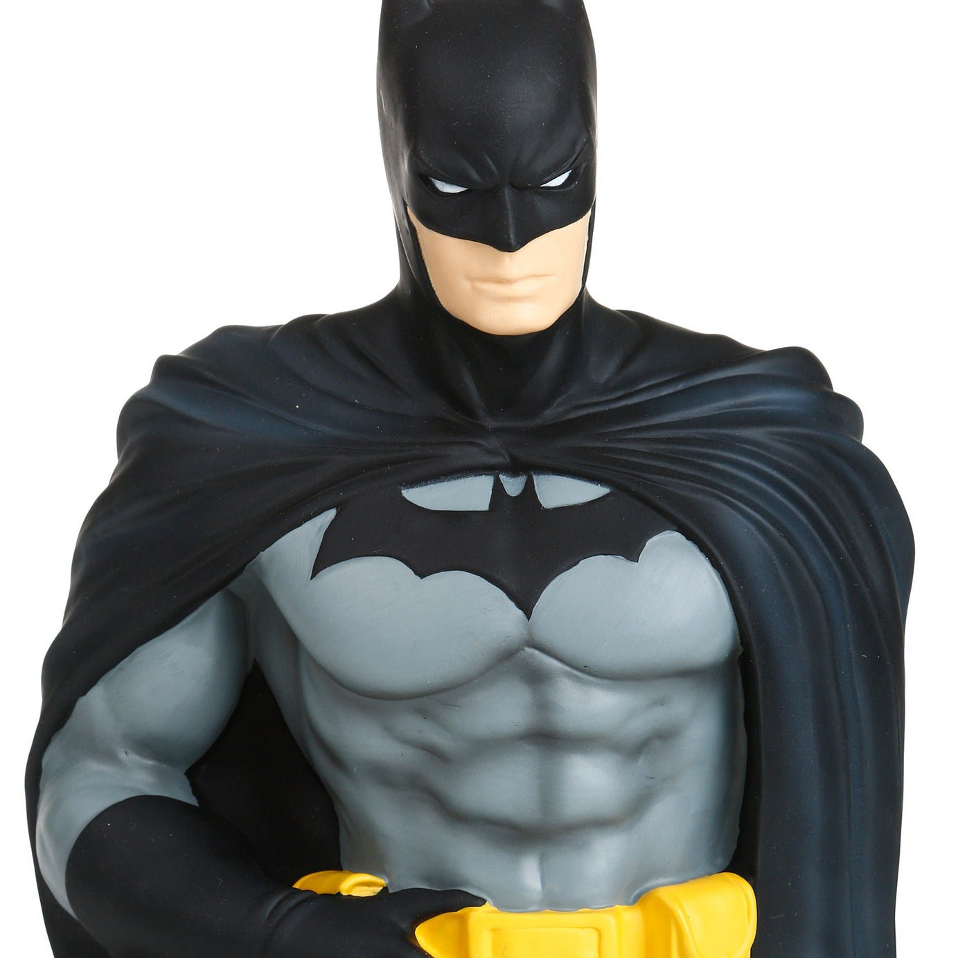 Monogram DC Batman 2013 SDCC Exclusive Resin Bust Bank