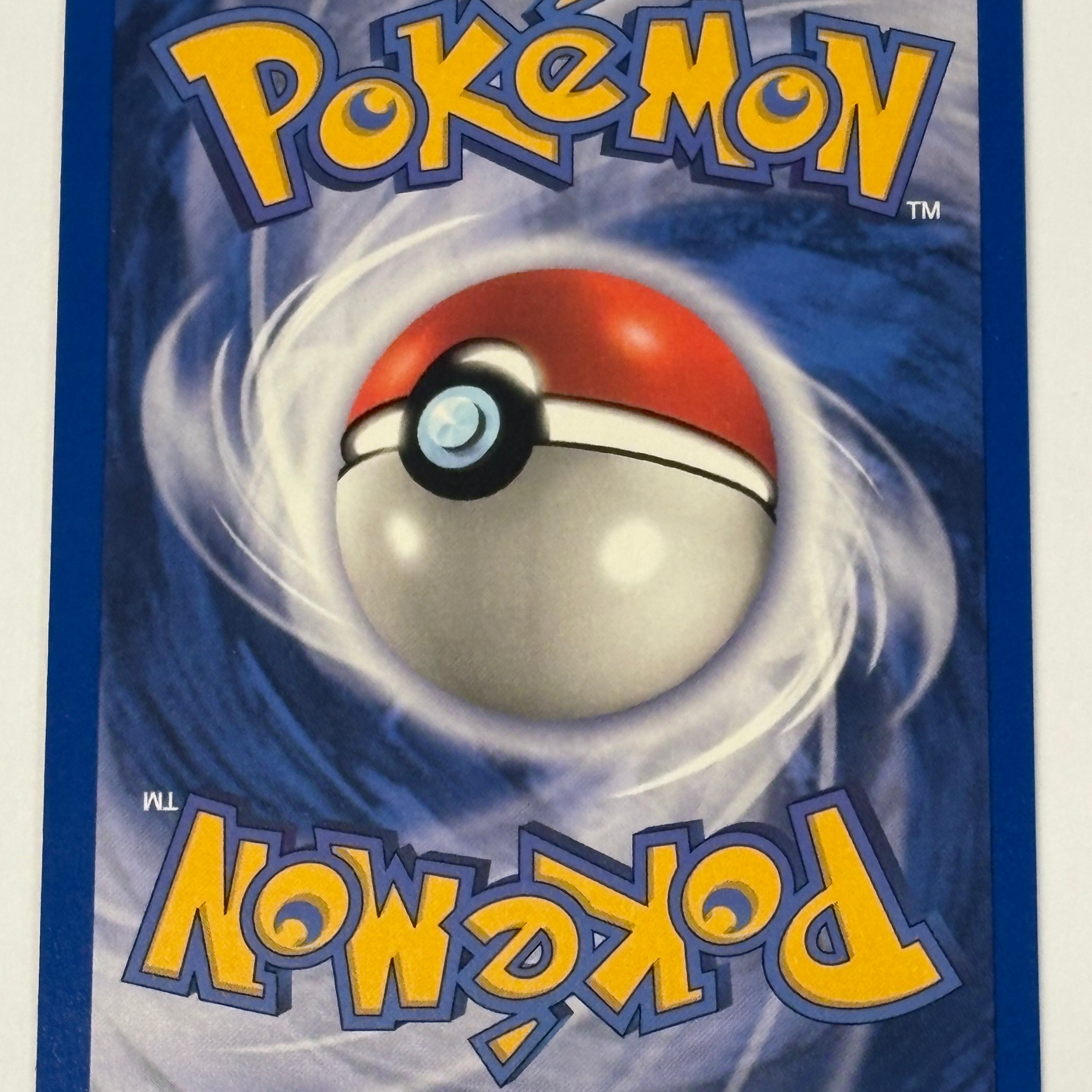 Pokémon TCG - Promo Cool Porygon Holo 17 NM