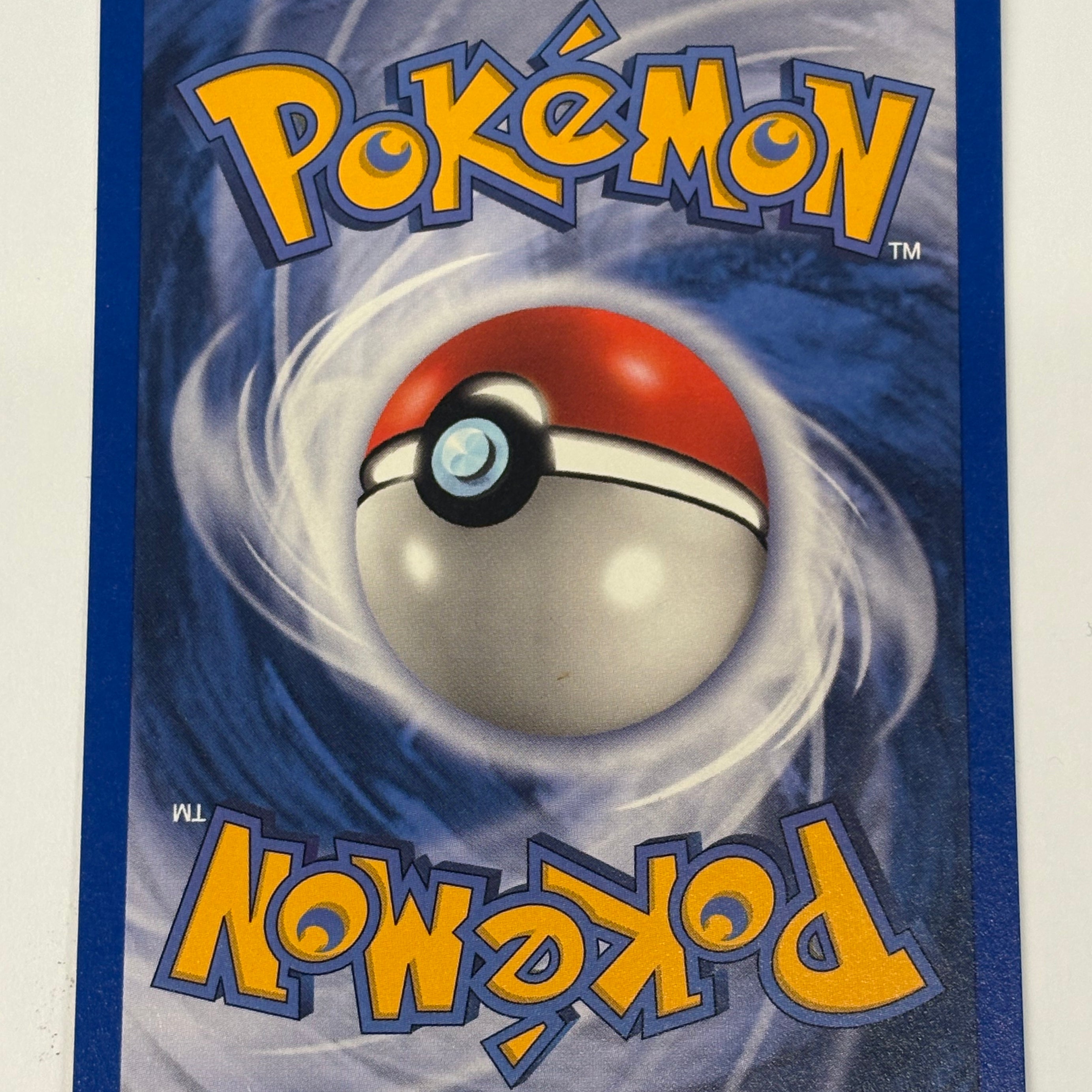 Pokémon TCG - EX Dragon Dratini Holo 26/97 NM