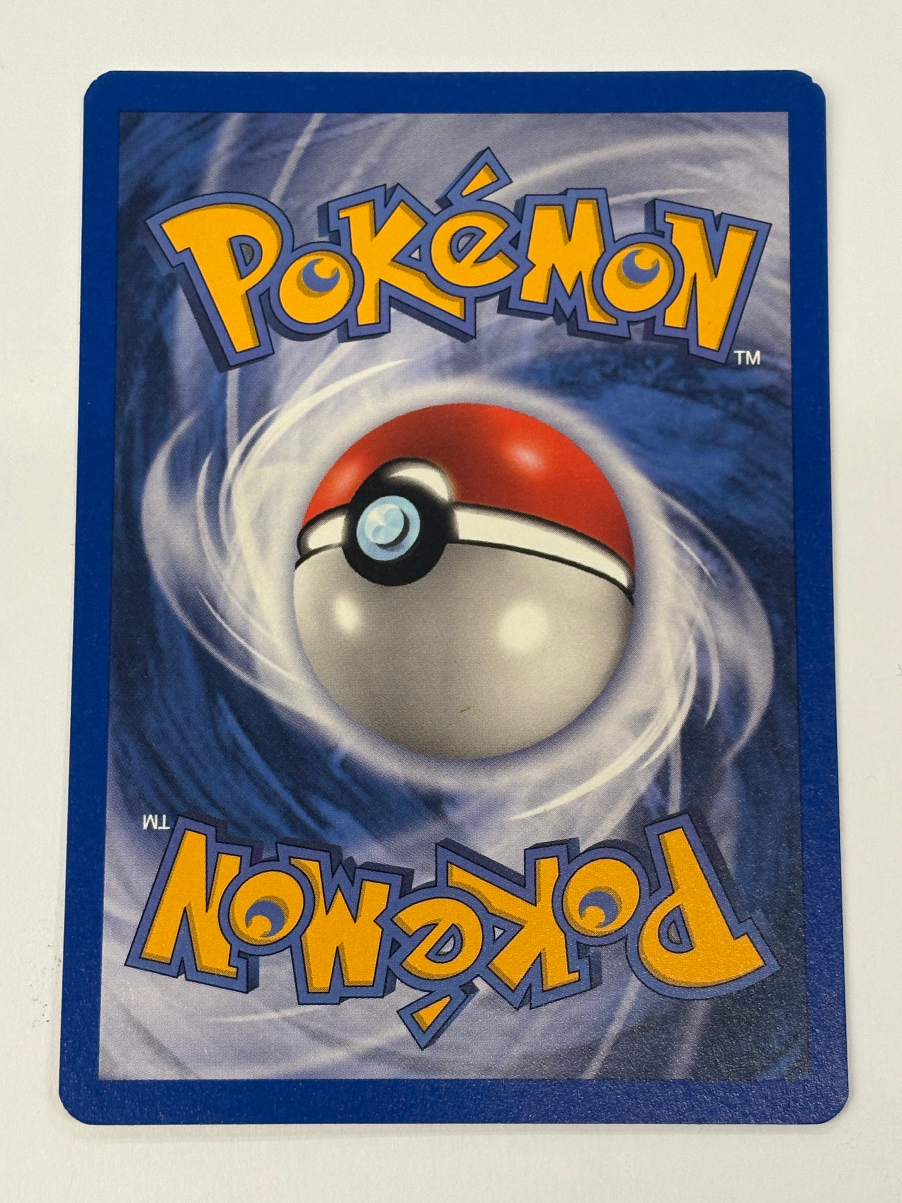 Pokémon TCG - EX Dragon Dratini Holo 26/97 NM
