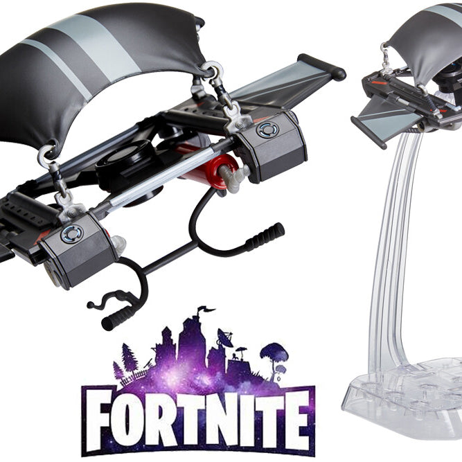 Hasbro Fortnite Victory Royale Series Downshift Glider