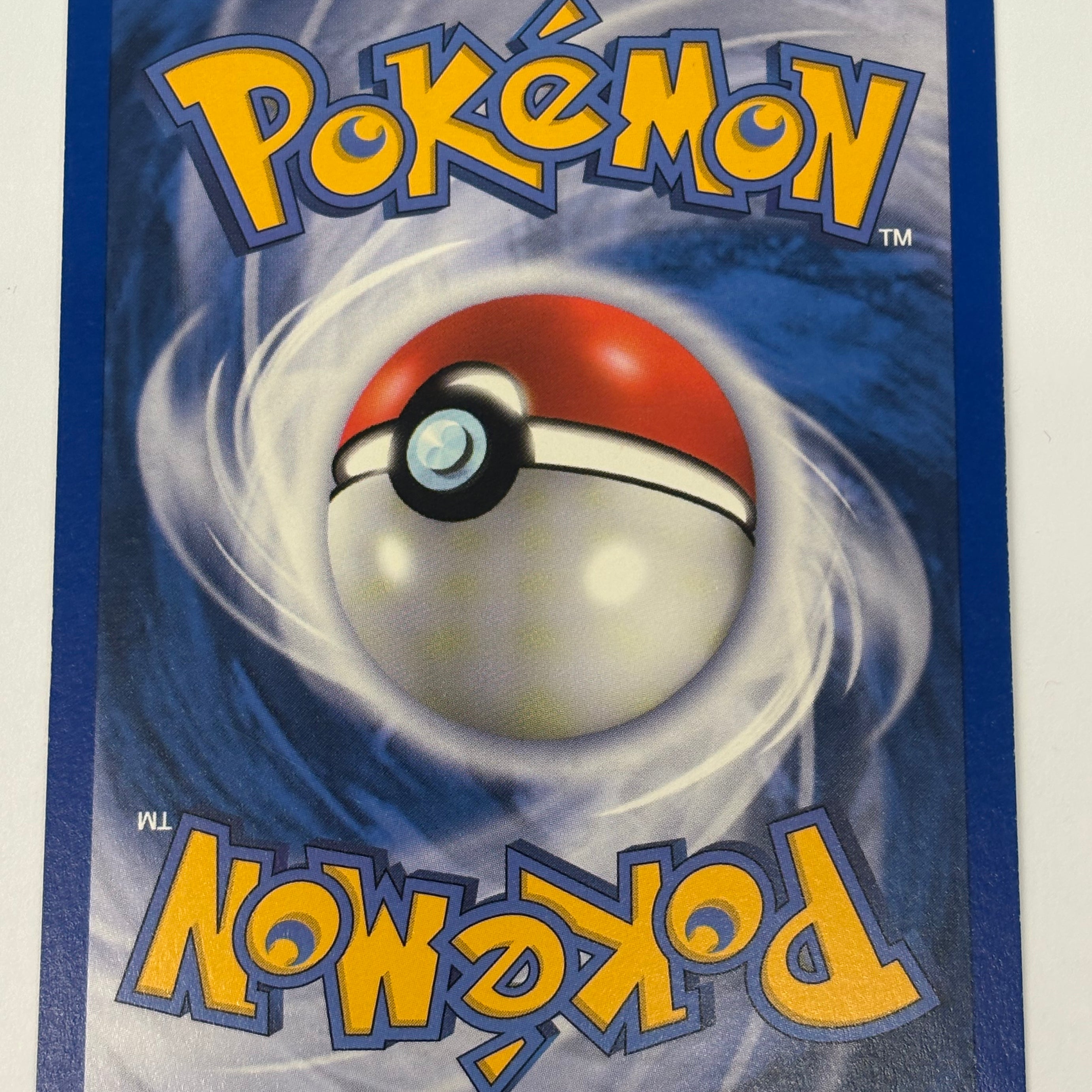 Pokémon TCG - Promo Pichu (Nintendo World May 2005 Stamp) 59/106 NM