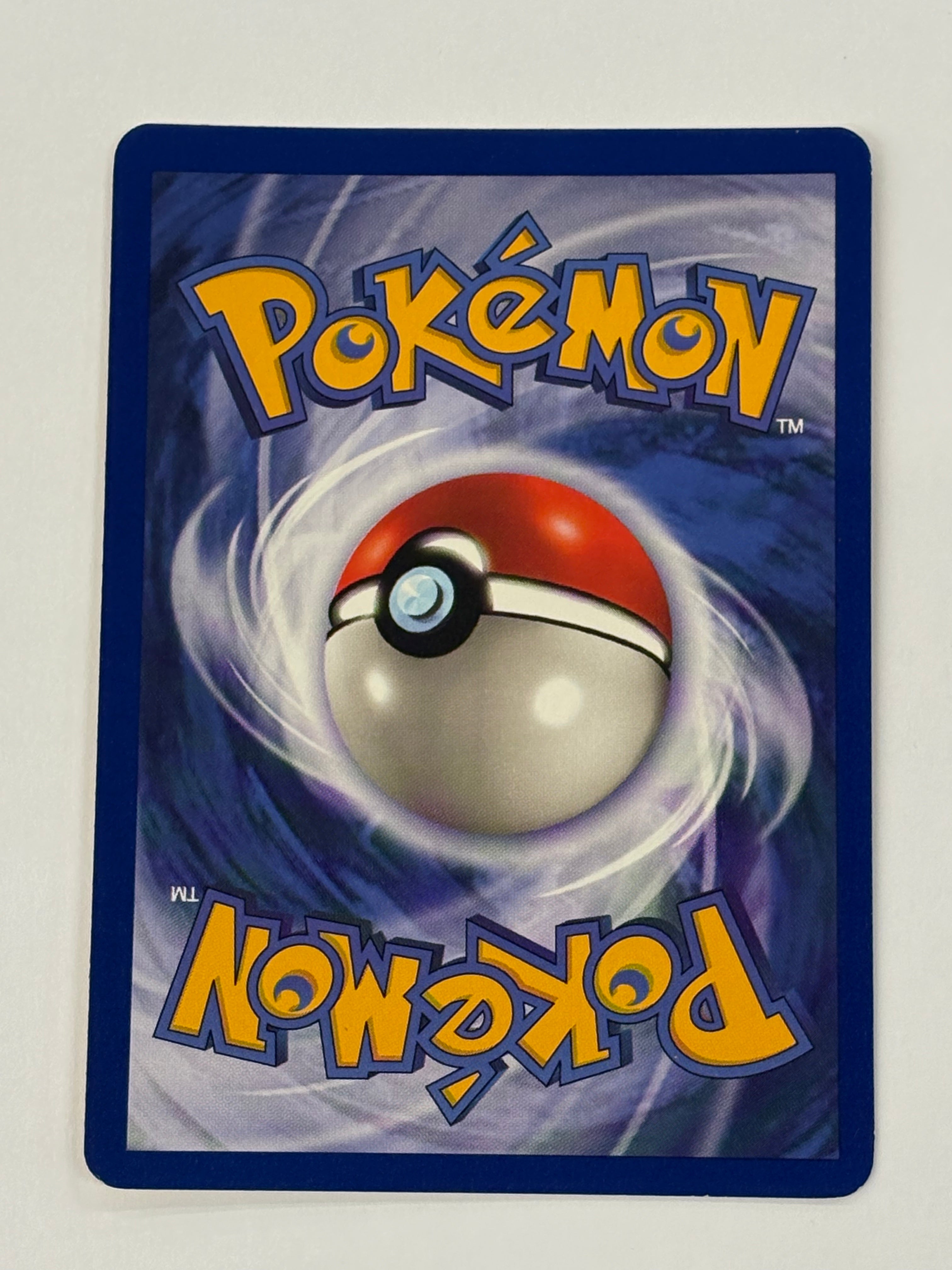 Pokémon TCG - Base Set Unlimited Ninetales Holo 12/102 NM