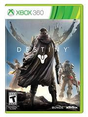 Xbox 360 Destiny Video Game