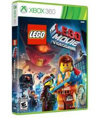 Xbox 360 Lego The Lego Movie Video Game