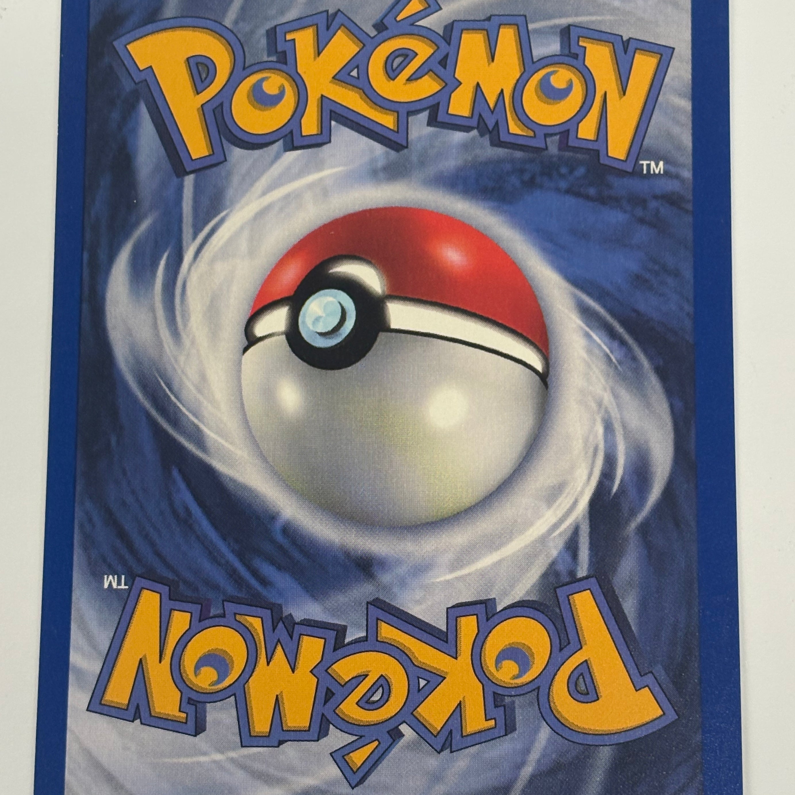 Pokémon TCG - Promo Entei 34 (Reverse Holo) NM
