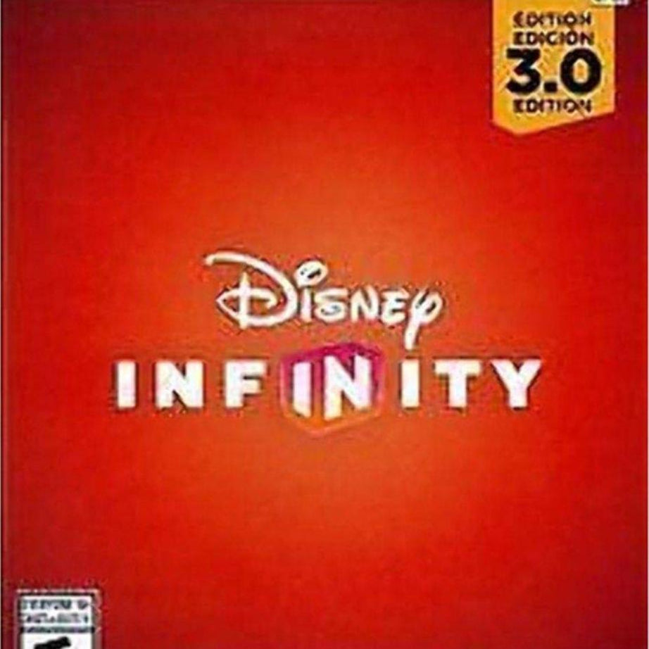 Xbox 360 Disney Infinity 3.0 Edition Video Game