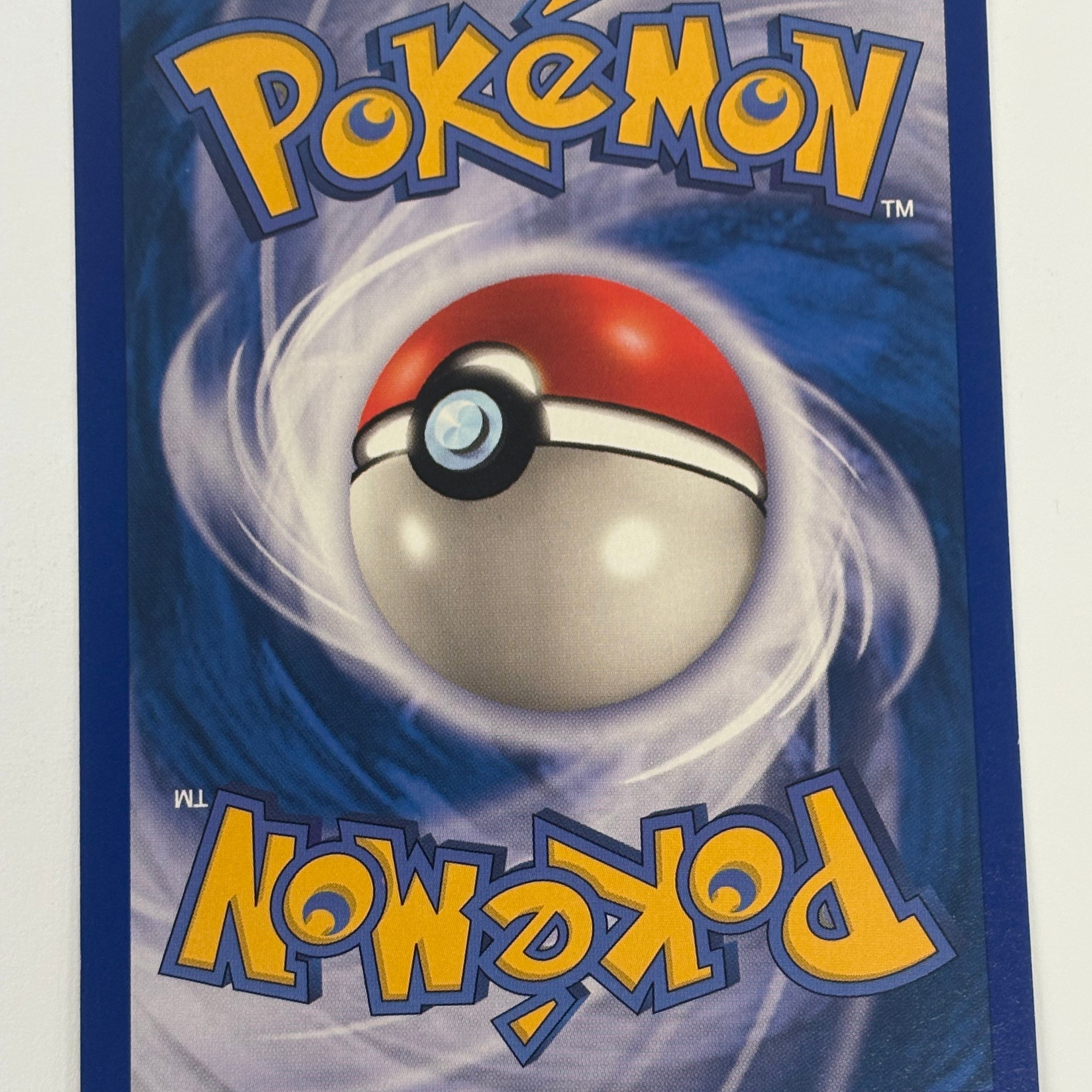 Pokémon TCG - EX Ruby & Sapphire Combusken (Reverse Holofoil) 27/109 NM