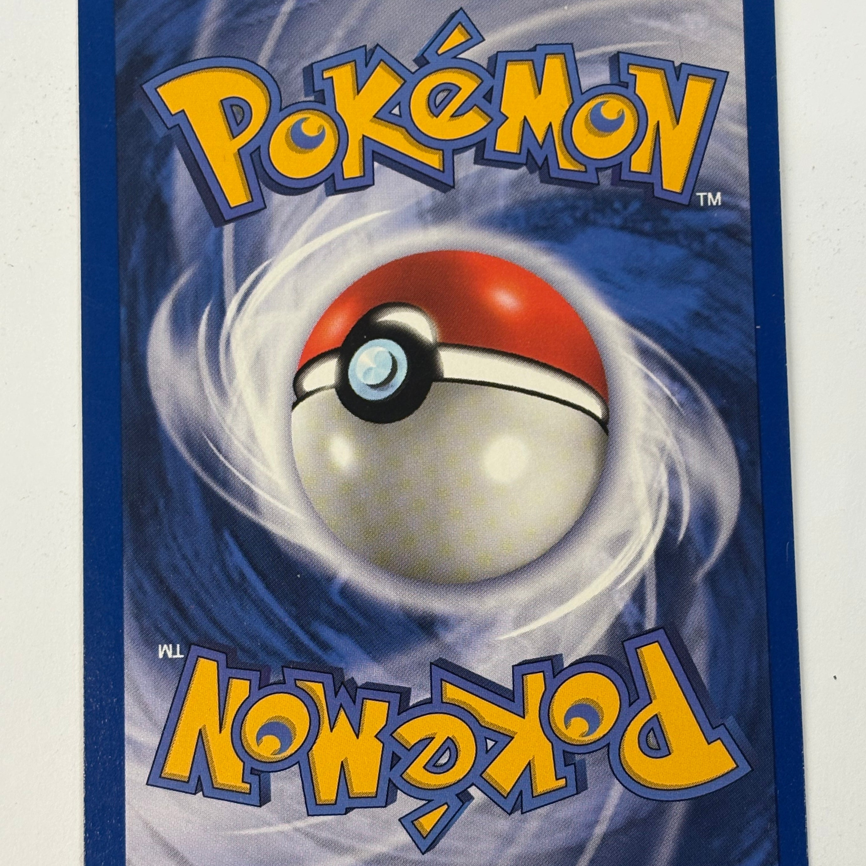 Pokémon TCG - Team Rocket Unlimited Dark Golbat Holo 7/82 NM