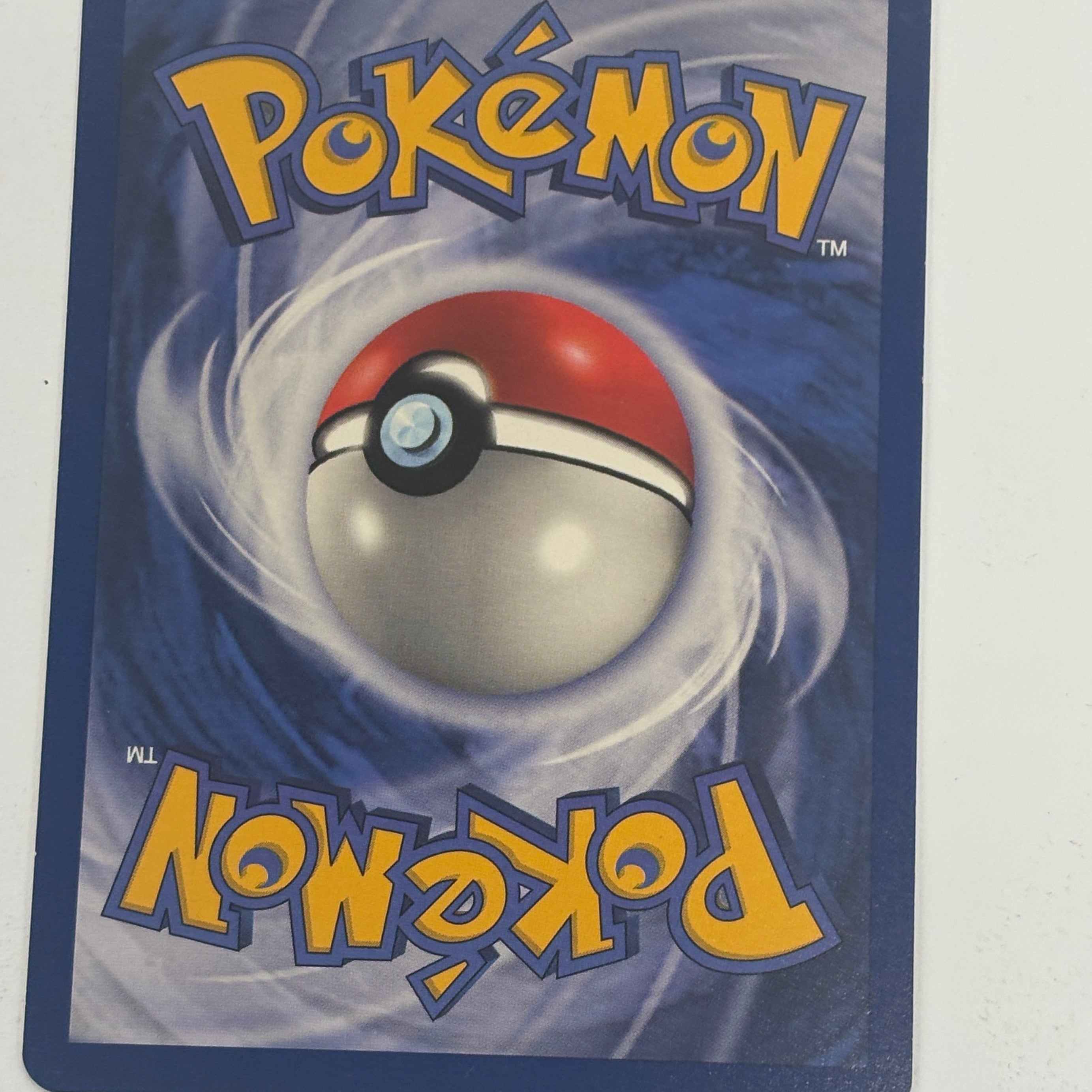 Pokémon TCG - Promo Team Rocket’s Meowth 18 NM